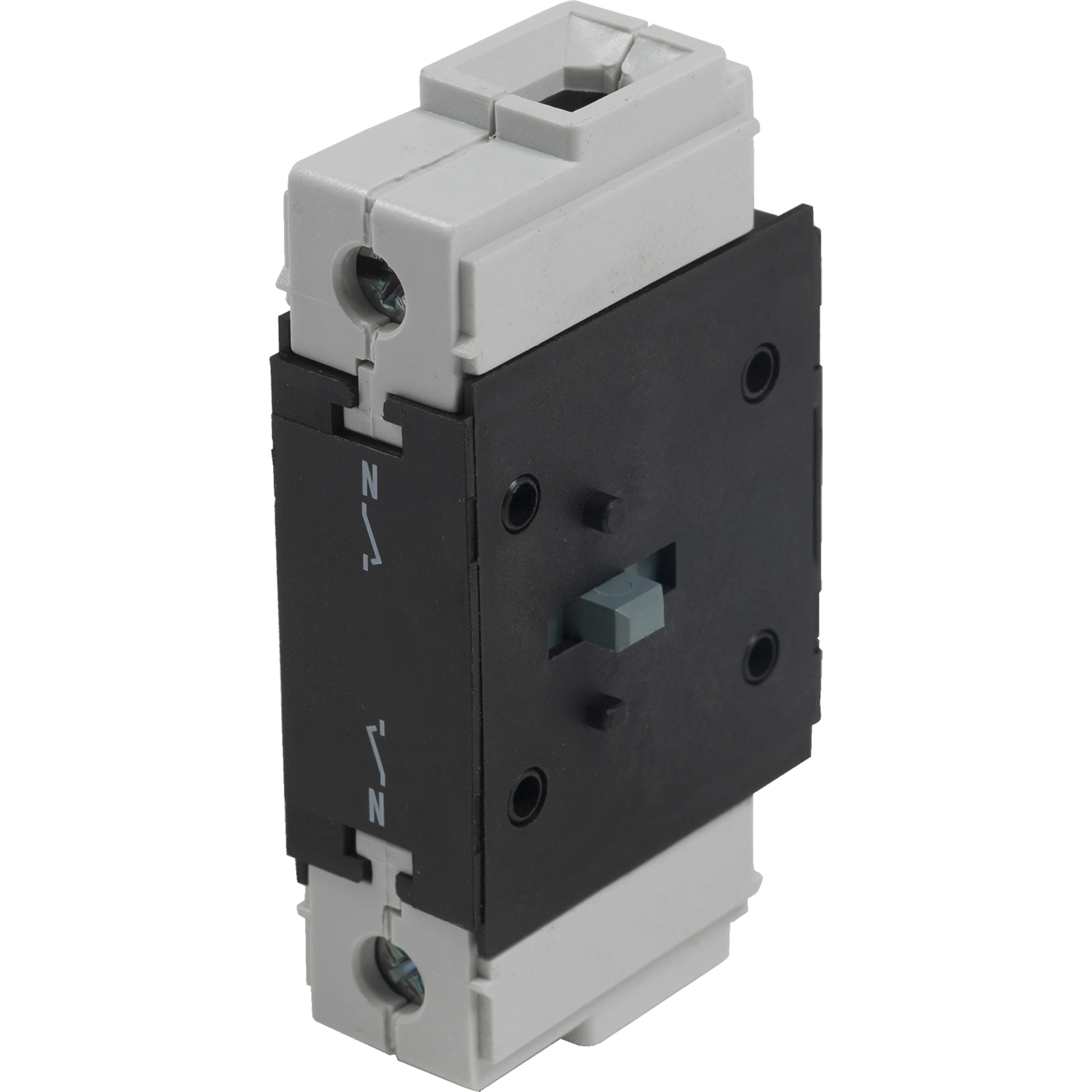Schneider Electric VZ12 Neutral Conductor Module, 80A, for V3 / V4 (img_001)