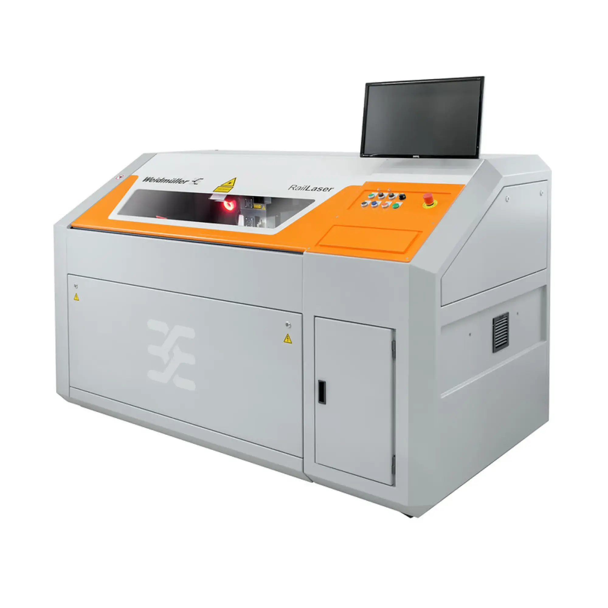 Weidmüller 2705010000 Laser system for lettering, Laser print (img_001) Weidmüller 2705010000 Laser system for lettering, Laser print (img_001)