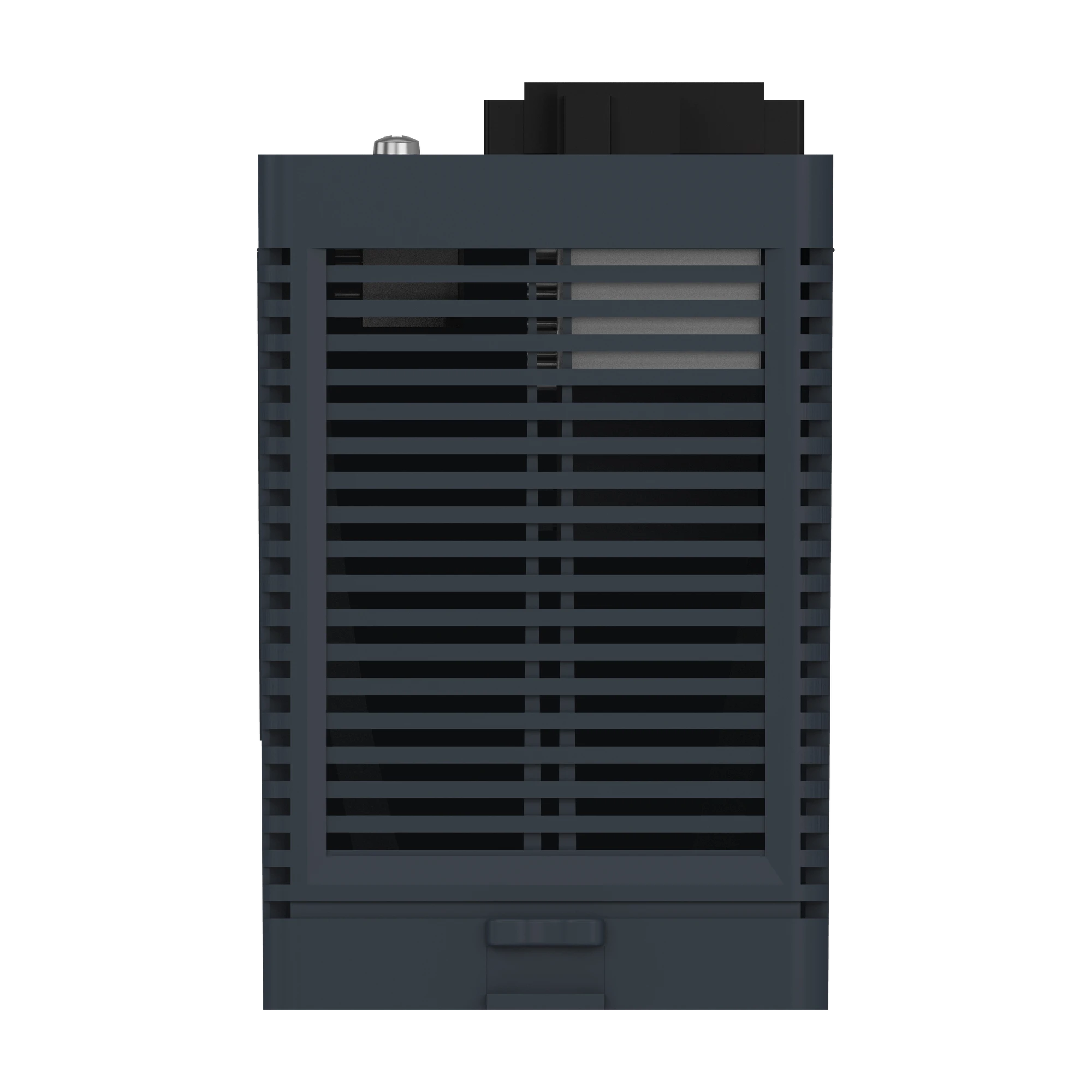 Schneider Electric MCSESM103F2CU0H Modicon Managed Switch, 8 Copper Ports (8TX 10/100 Mbps) + 2 Multimode Fiber (2FX-MM 100 Mbps), Robust Design (img_004) Schneider Electric MCSESM103F2CU0H Modicon Managed Switch, 8 Copper Ports (8TX 10/100 Mbps) + 2 Multimode Fiber (2FX-MM 100 Mbps), Robust Design (img_004)