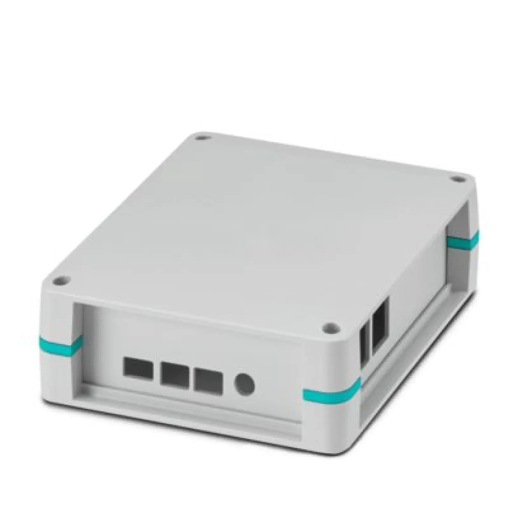 Phoenix Contact 1139240 Universal housings UCS 145-125-F-GD-RPI4B 7035 (img_001) Phoenix Contact 1139240 Universal housings UCS 145-125-F-GD-RPI4B 7035 (img_001)