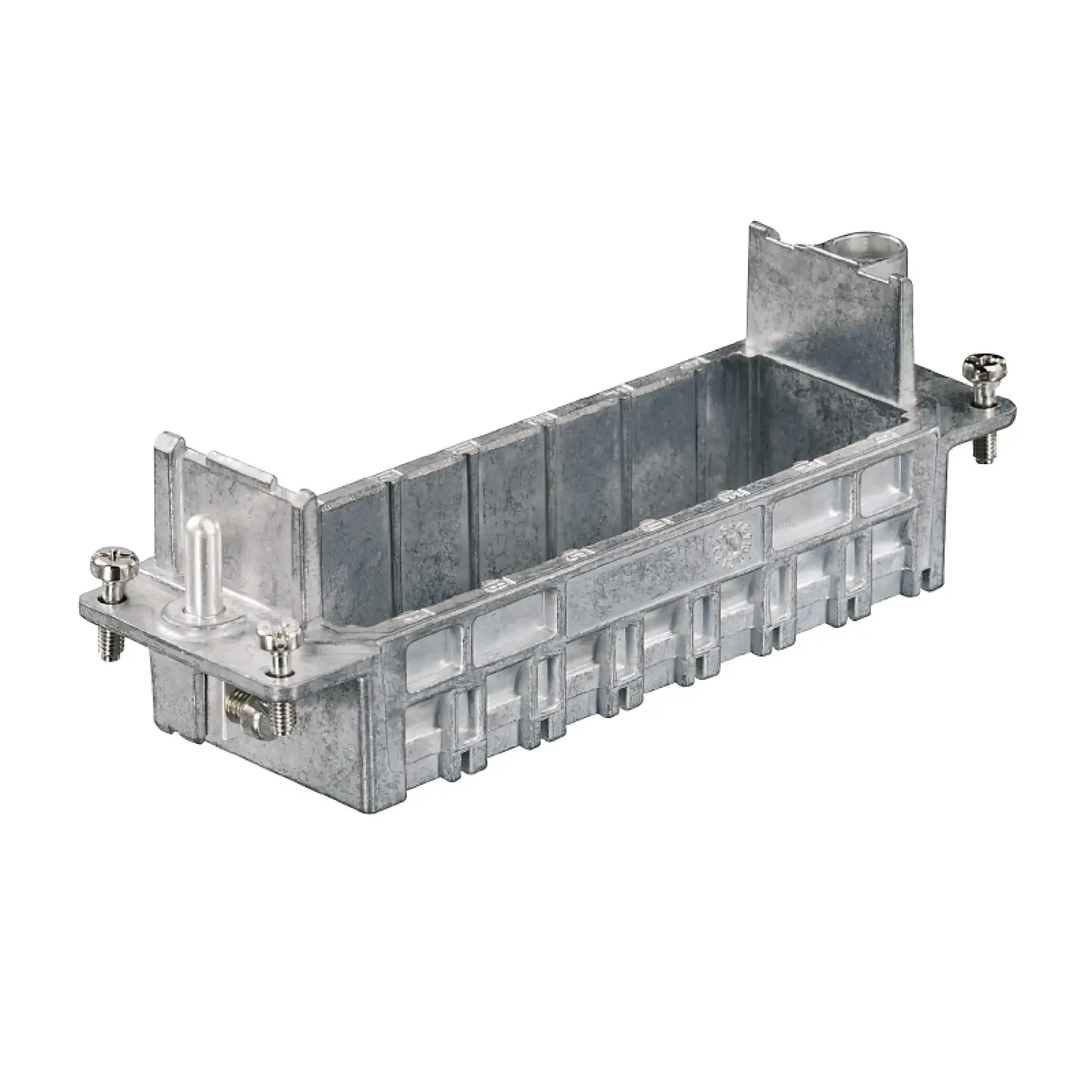 Weidmüller 1983900000 Housing (industry plug-in connectors), Size: 8 (img_001)