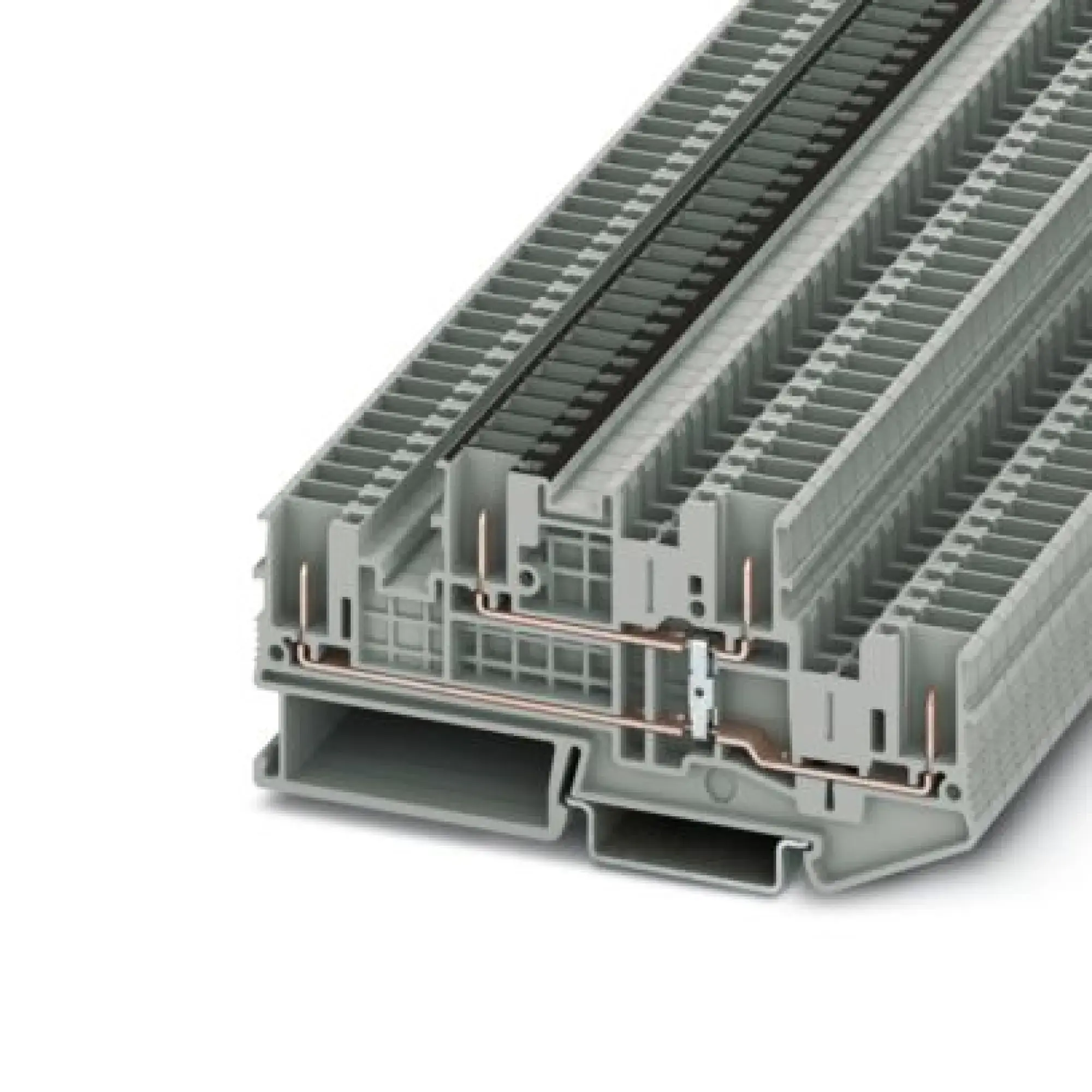 Phoenix Contact 3061509 Double-level terminal block STTB 2,5/4P-PV (img_001) Phoenix Contact 3061509 Double-level terminal block STTB 2,5/4P-PV (img_001)