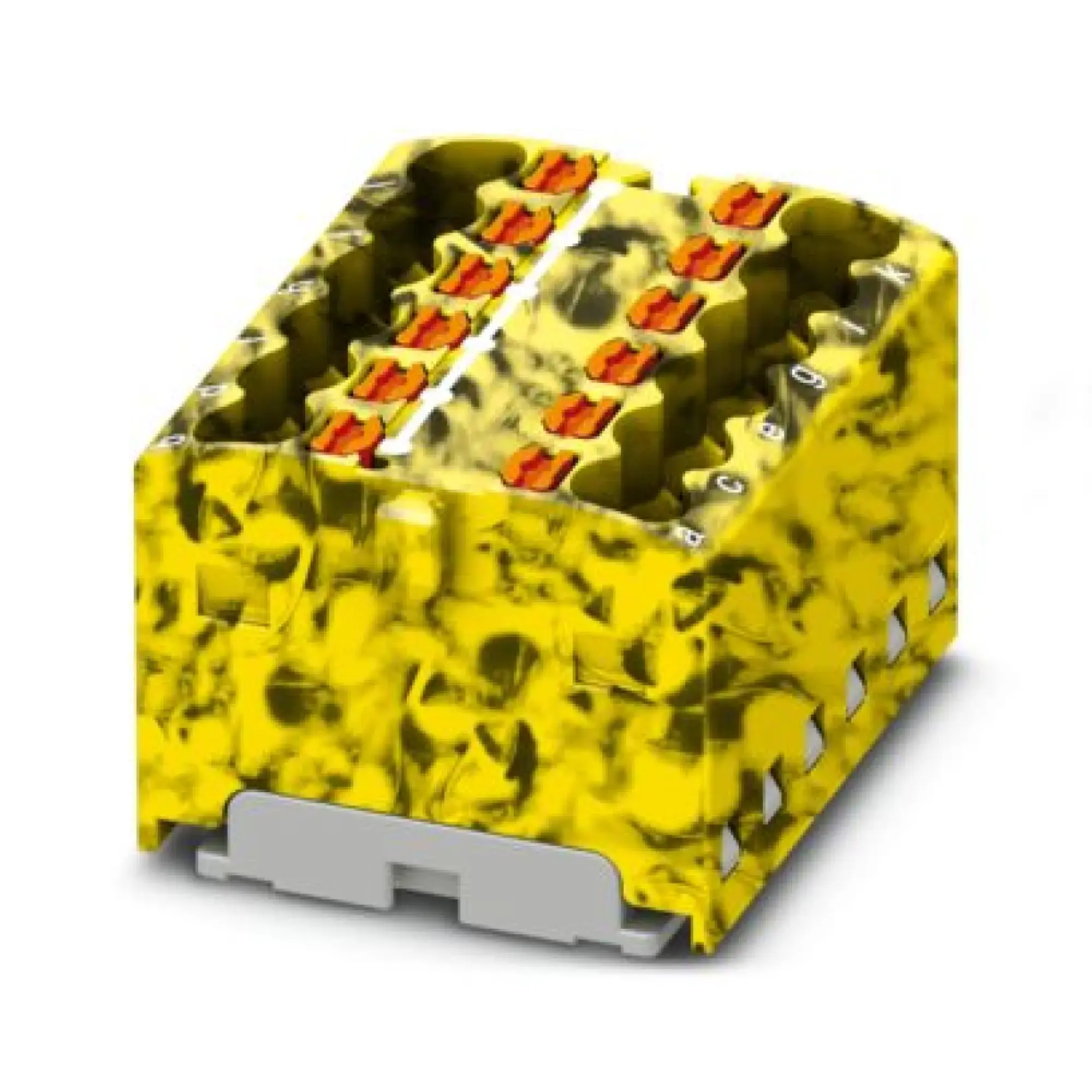 Phoenix Contact 3002907 Distribution block PTFIX 12X1,5-G-FE (img_001)