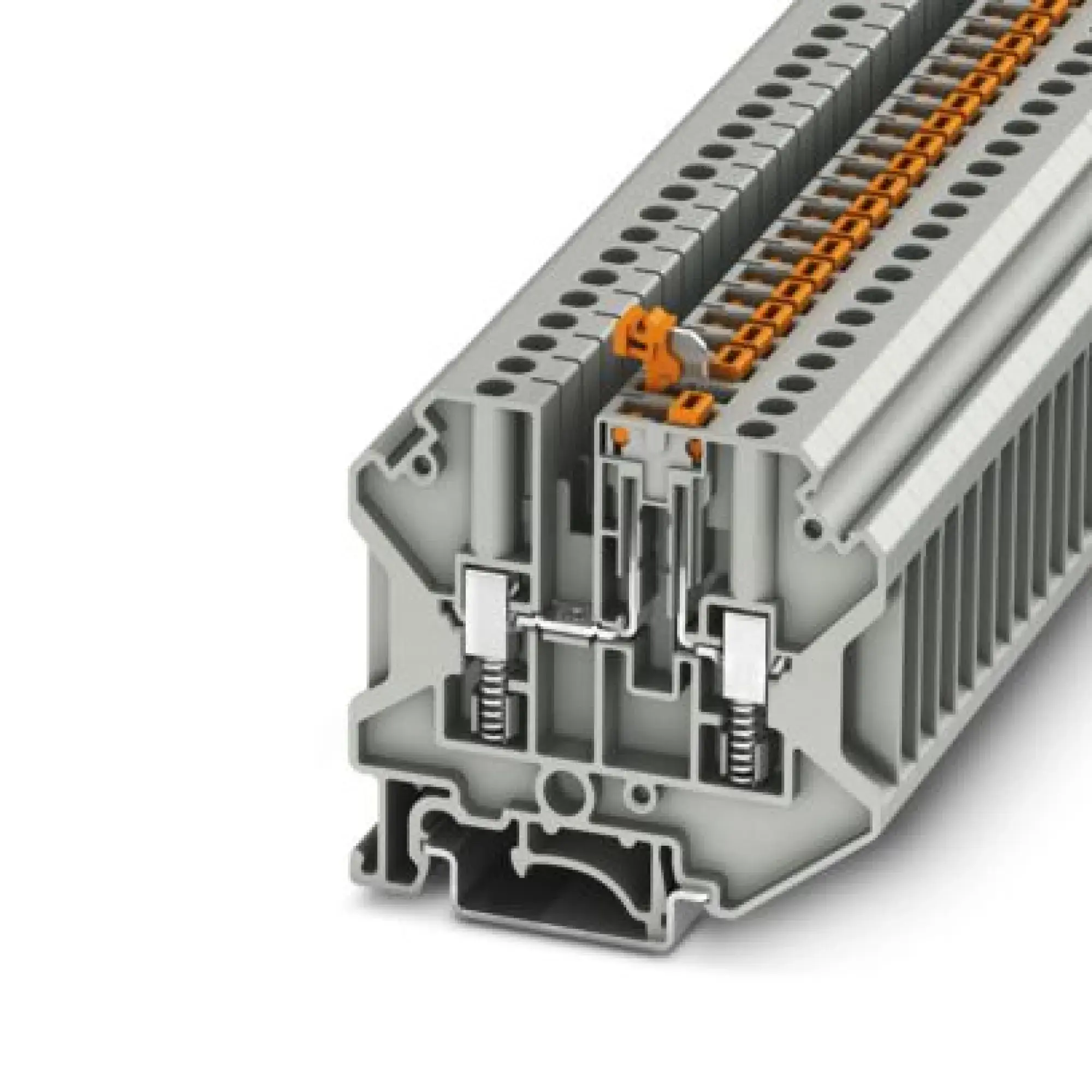 Phoenix Contact 3070302 Knife-disconnect terminal block USST 4-MT P/P (img_001)