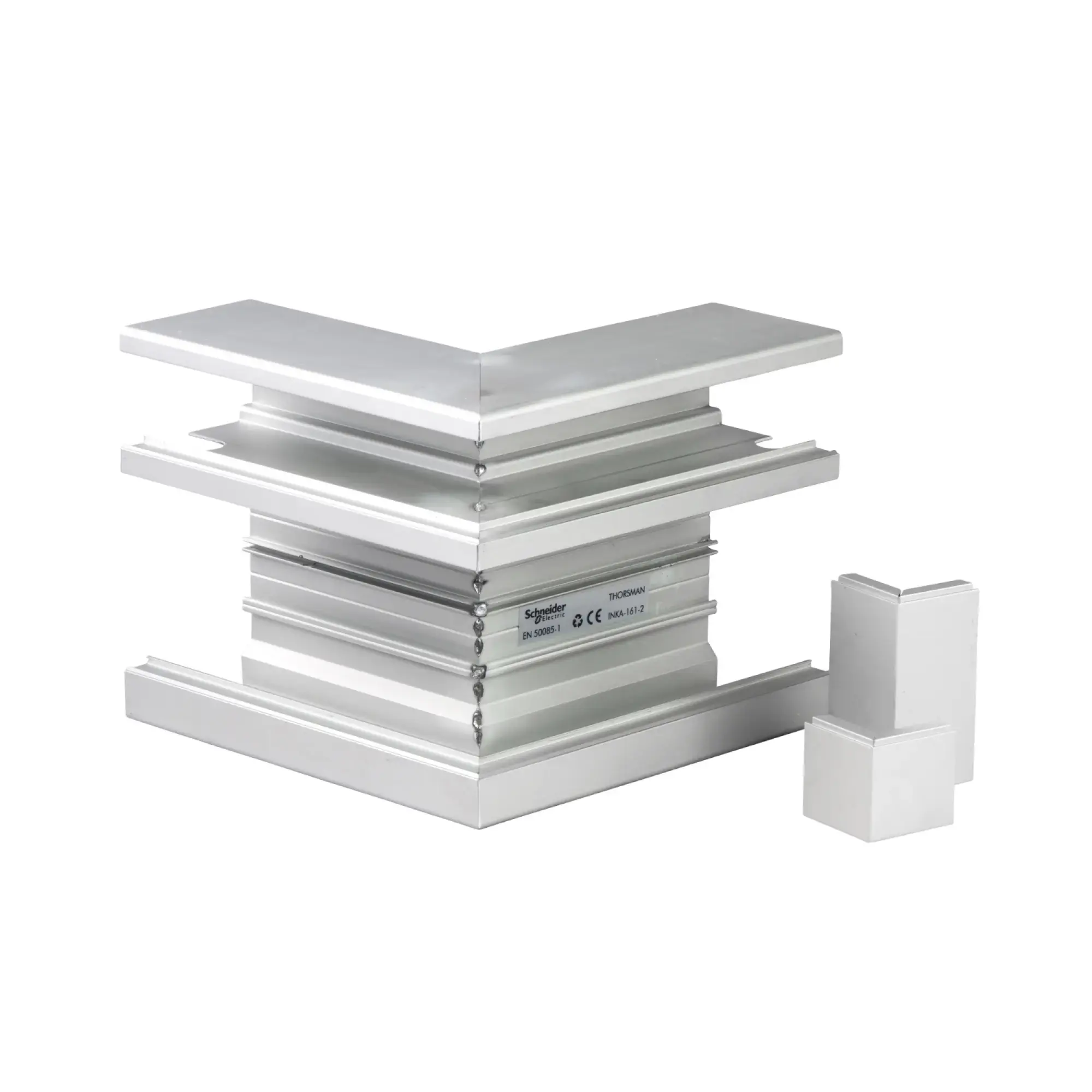 Schneider Electric 5510210 INKA 161-2/72 External corner with front cover ALU anodized TYPE:INKA YH 161-2/72 AN (img_002) Schneider Electric 5510210 INKA 161-2/72 External corner with front cover ALU anodized TYPE:INKA YH 161-2/72 AN (img_002)