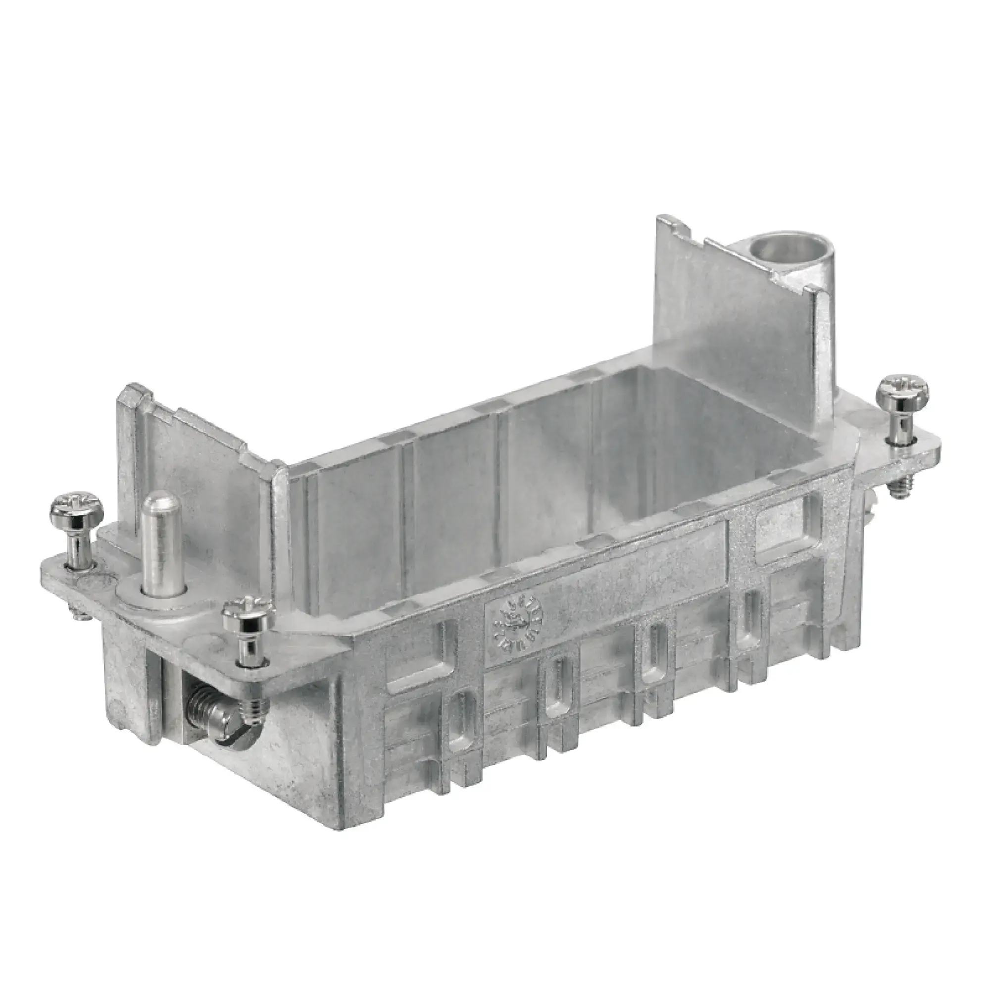 Weidmüller 1983880000 Housing (industry plug-in connectors), Size: 6 (img_001)