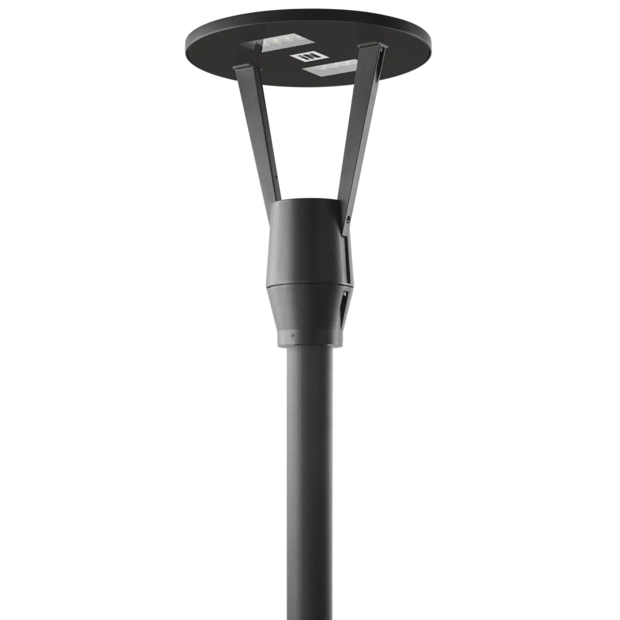 Performance iN Lighting 3104716 LED-Mastleuchte 3000K 36W mit auto. P- runde extrabreite Streuoptik 3104716 (img_002) Performance iN Lighting 3104716 LED-Mastleuchte 3000K 36W mit auto. P- runde extrabreite Streuoptik 3104716 (img_002)