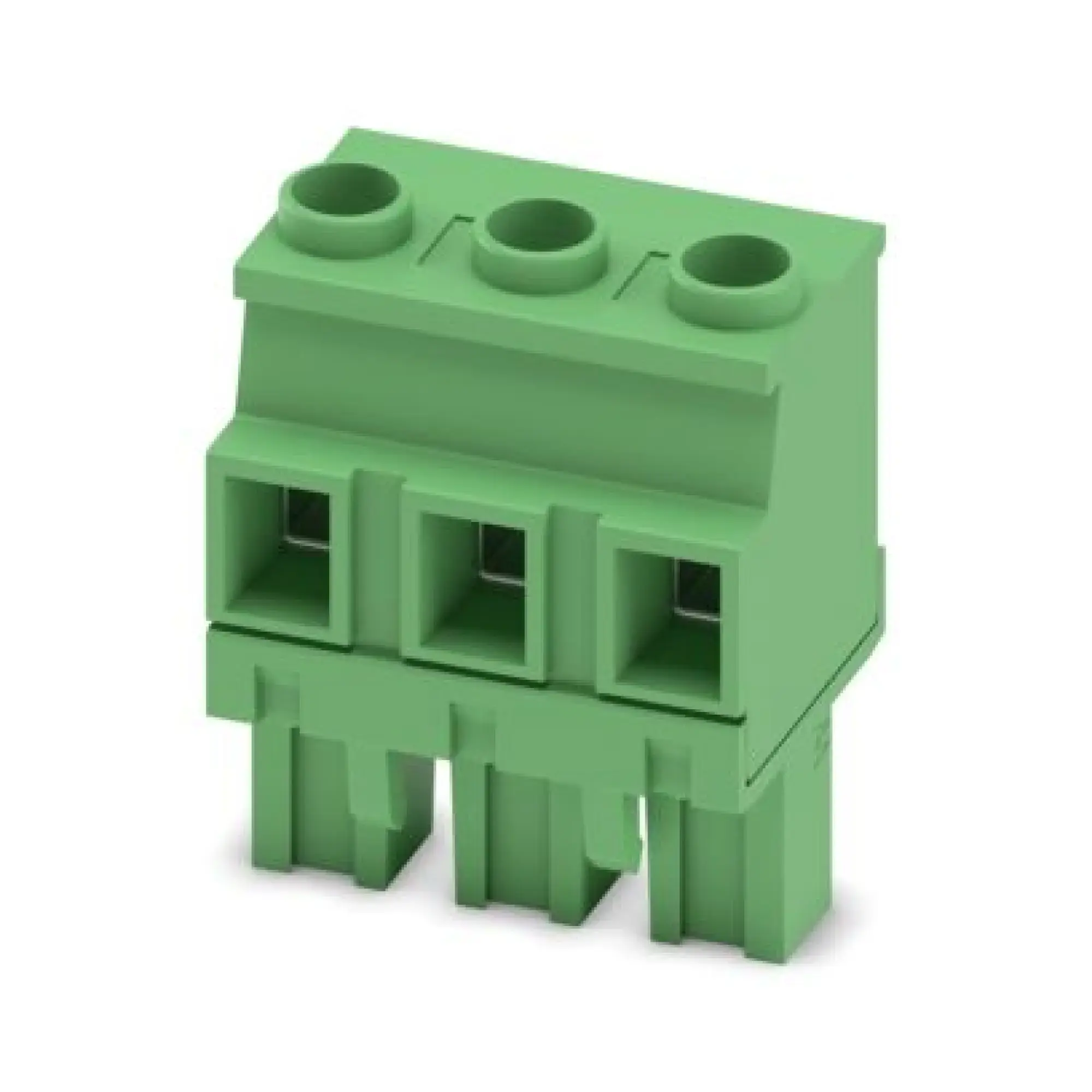 Phoenix Contact 1993954 PCB connector GMVSTBR 2,5 HV/ 3-ST-7,62 (img_001) Phoenix Contact 1993954 PCB connector GMVSTBR 2,5 HV/ 3-ST-7,62 (img_001)