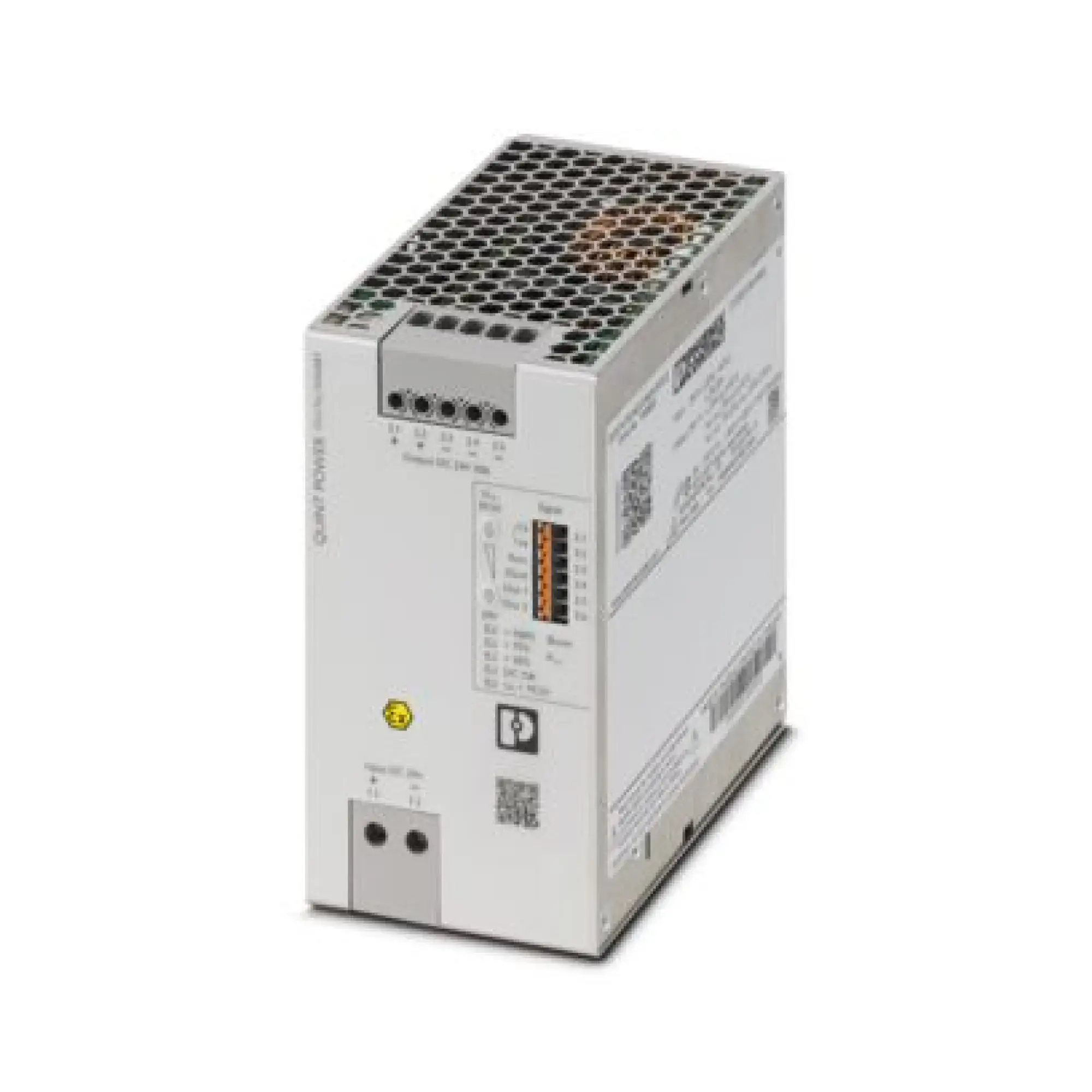 Phoenix Contact 1046881 DC/DC converter QUINT4-PS/24DC/24DC/20/SC/+ (img_001) Phoenix Contact 1046881 DC/DC converter QUINT4-PS/24DC/24DC/20/SC/+ (img_001)