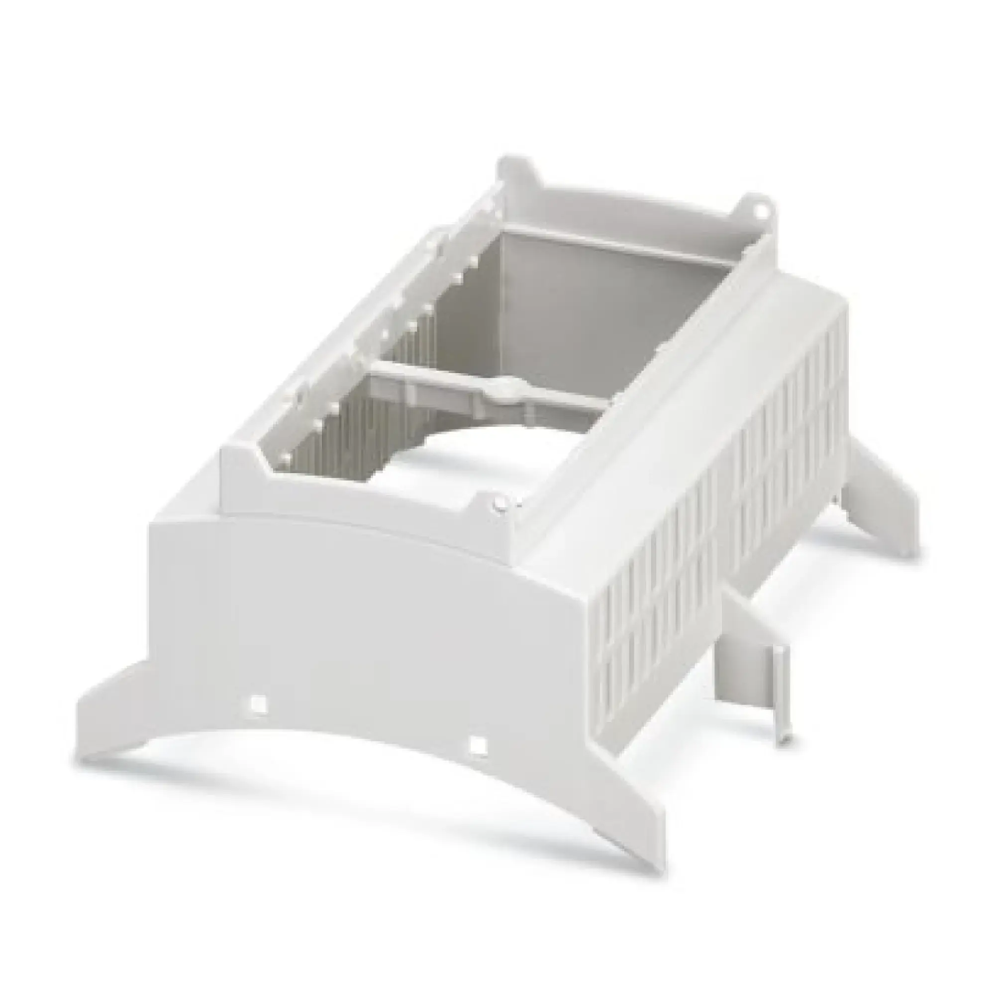 Phoenix Contact 2896076 Upper housing part BC 107,6 OT U11 KMGY (img_001) Phoenix Contact 2896076 Upper housing part BC 107,6 OT U11 KMGY (img_001)