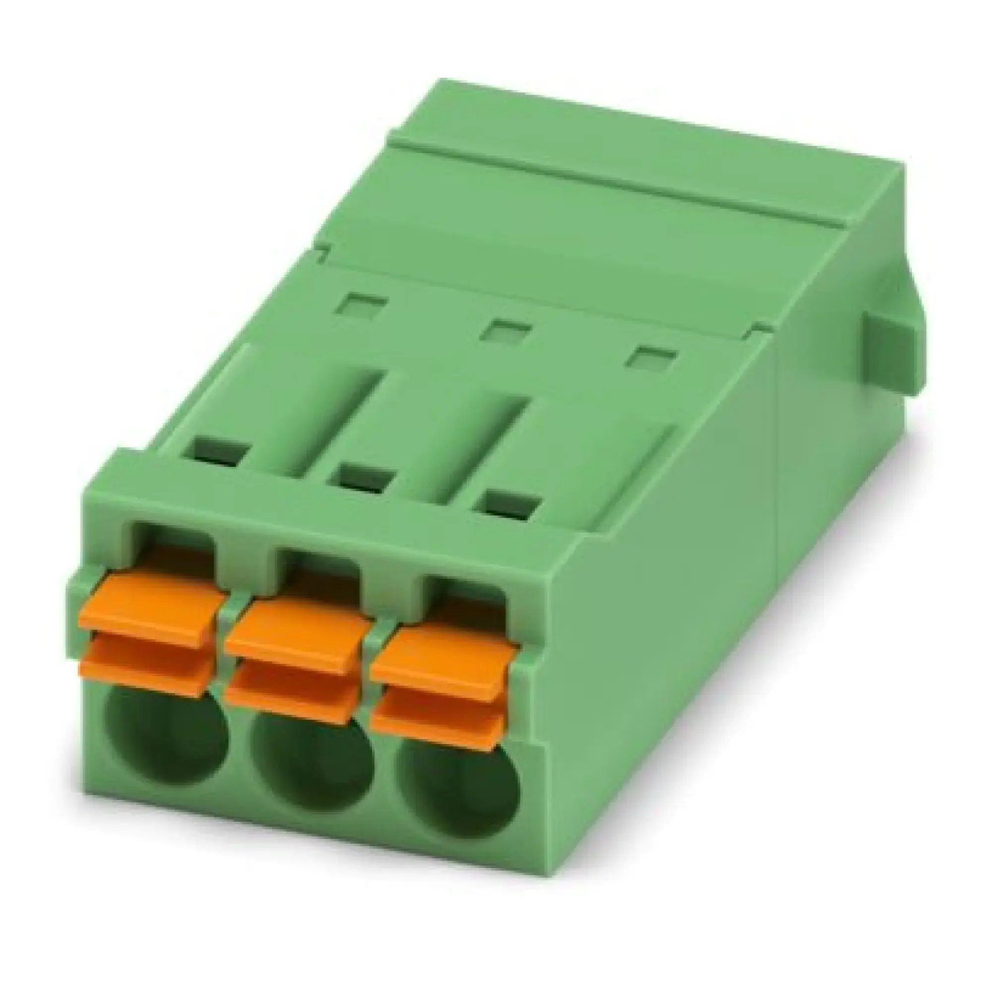 Phoenix Contact 1844112 PCB connector IFMC 1,5/ 3-ST-3,5-RN (img_001) Phoenix Contact 1844112 PCB connector IFMC 1,5/ 3-ST-3,5-RN (img_001)