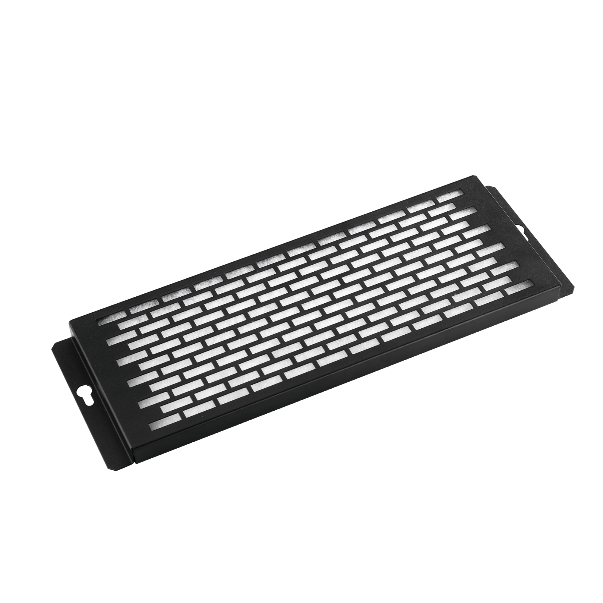 Schneider Electric NSYFECVT440 Actassi, filter mounting plate with filter (img_001) Schneider Electric NSYFECVT440 Actassi, filter mounting plate with filter (img_001)