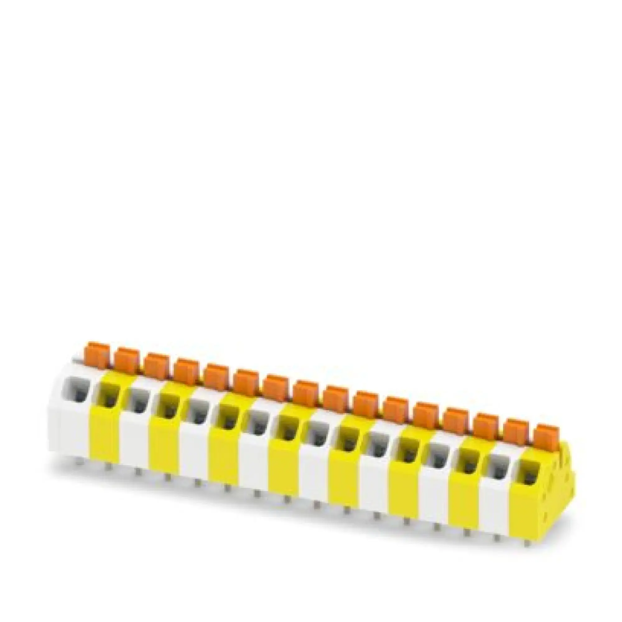 Phoenix Contact 1552234 PCB terminal block SPTAF 1/16-3,5-EL MC:WH/YE (img_001)