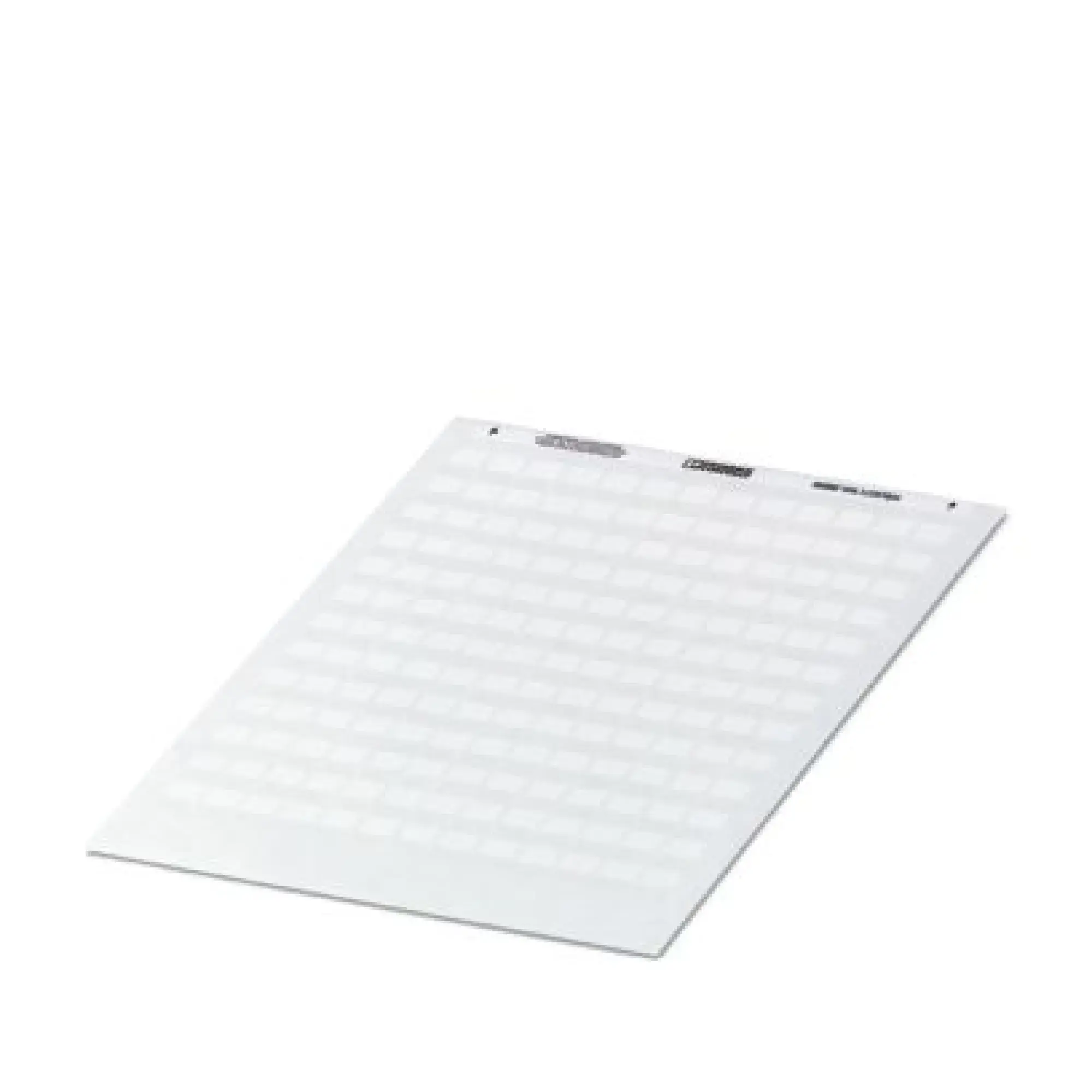 Phoenix Contact 0830687 Cable marker label WML 3 (13X10)A4 (img_001)