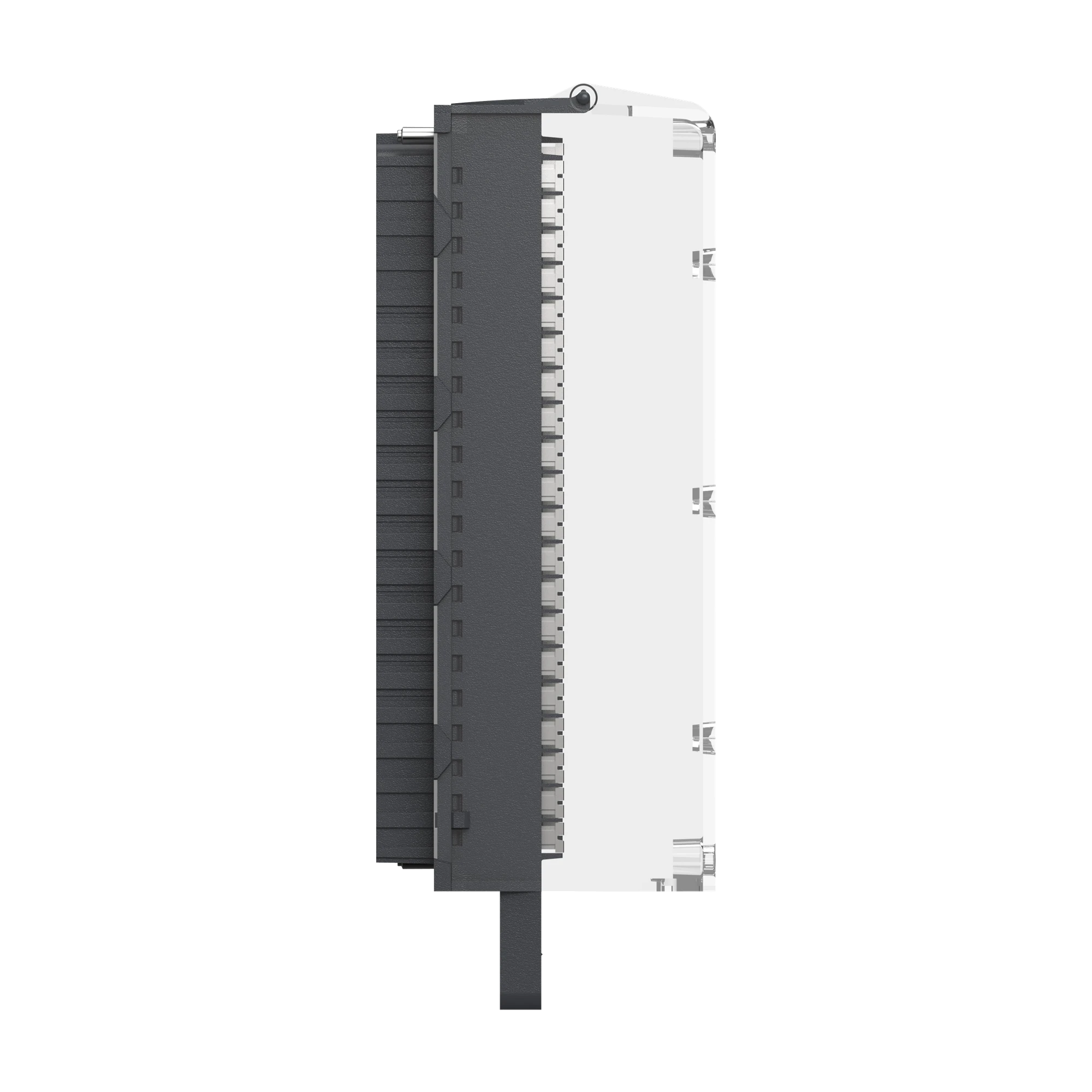 Schneider Electric BMXFTB4020 Modicon X80 terminal, 40-pin removable spring-cage, 1x 0.34-1 mm² (img_005)