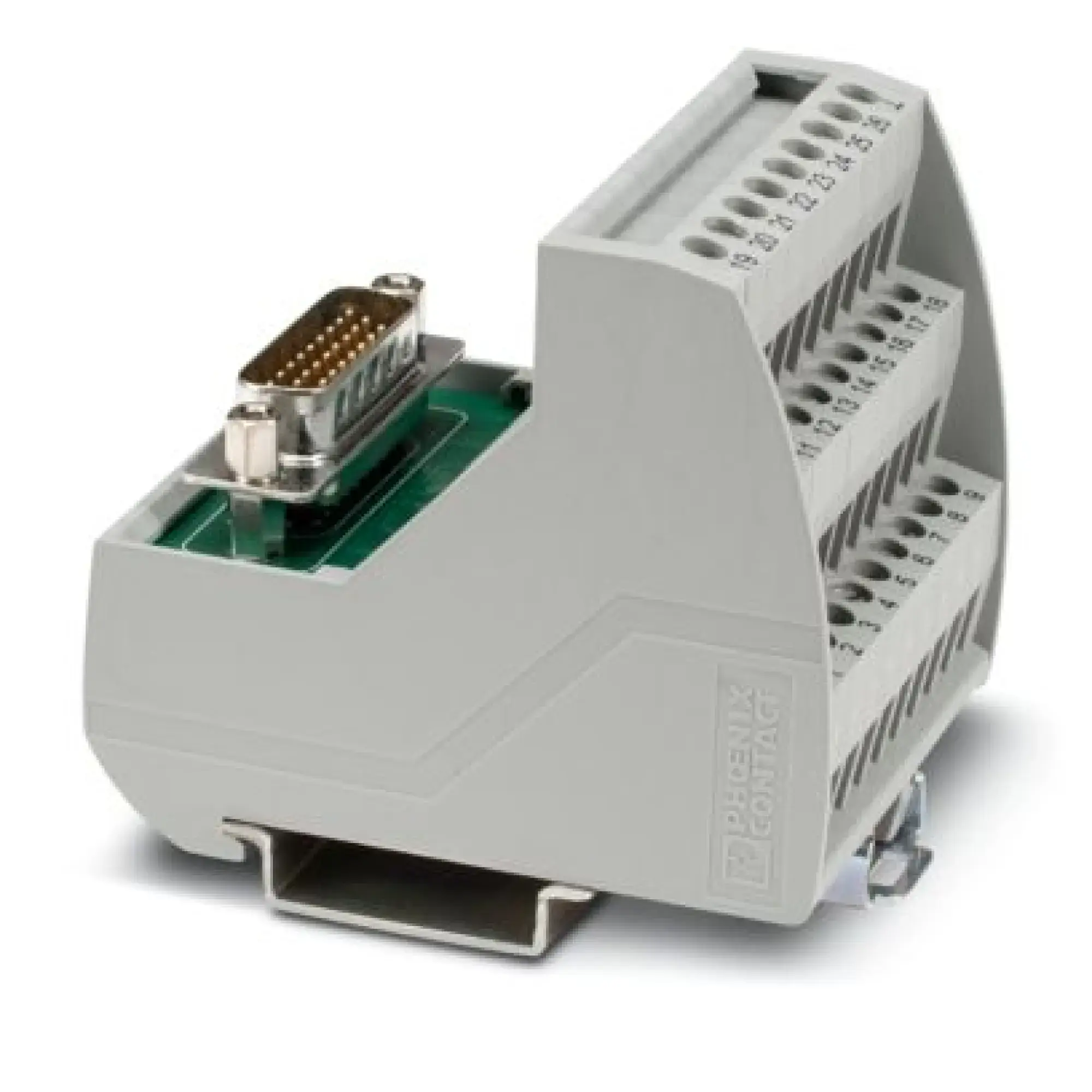 Phoenix Contact 2322375 Termination board VIP-3/SC/HD26SUB/M (img_001)