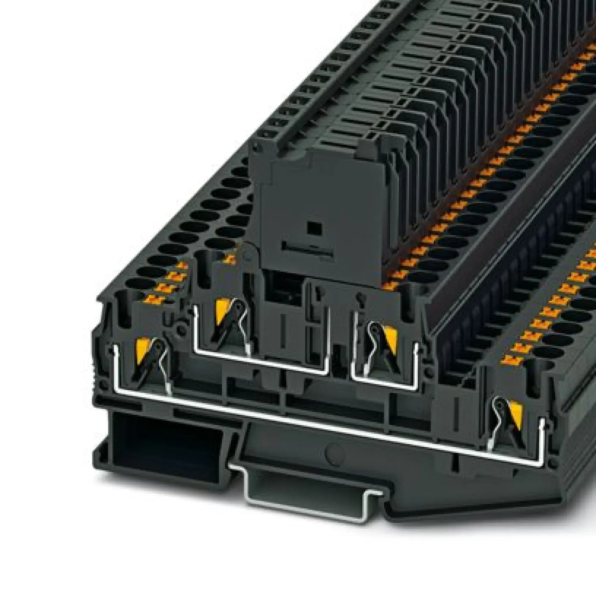 Phoenix Contact 3211888 Fuse modular terminal block PTTB 4-HESILED 24 (5X20) (img_001)