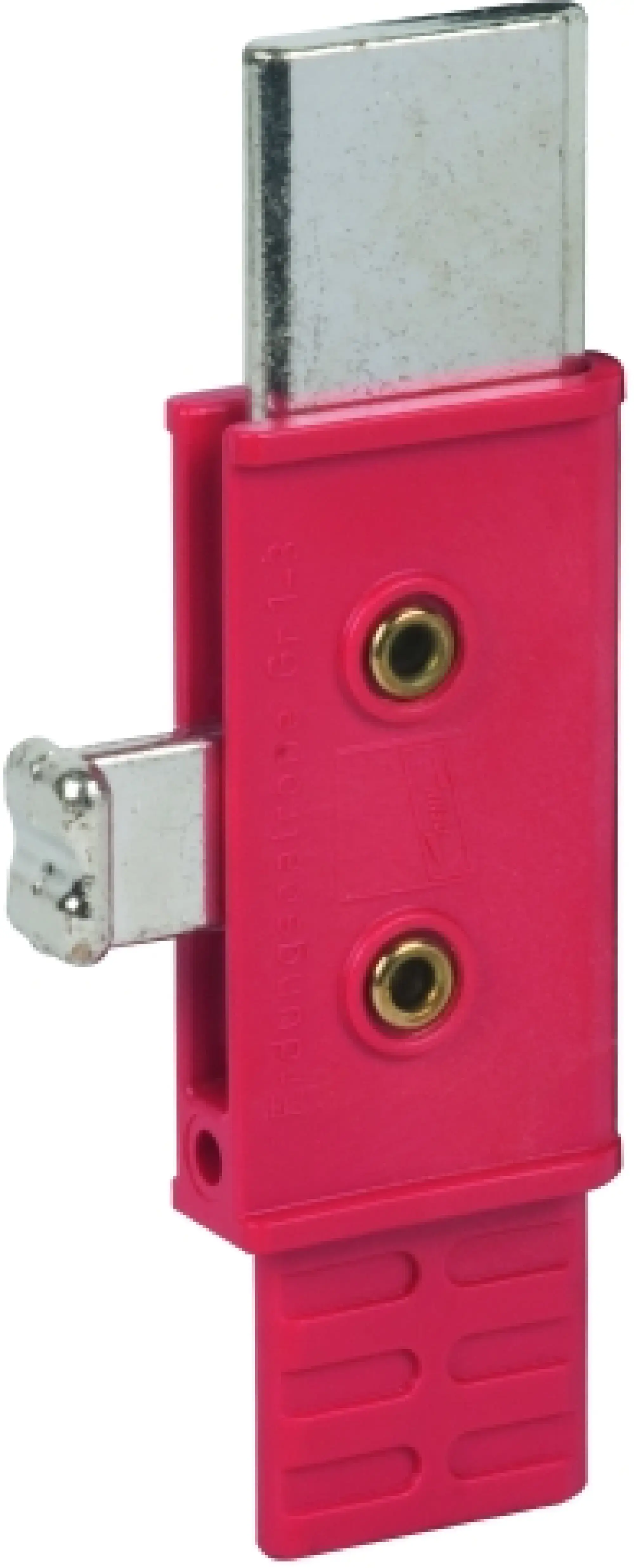 Dehn 745910 Earthing cartridge NH size 1...3 (img_001)