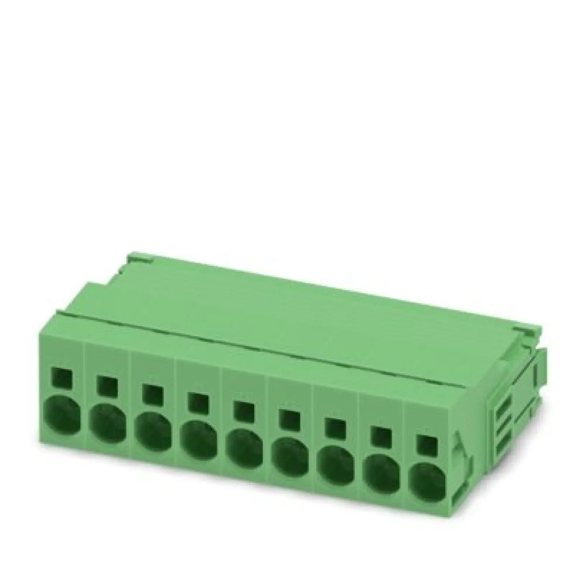 Phoenix Contact 1748930 PCB connector ISPC 5/ 9-STGCL-7,62 (img_001)