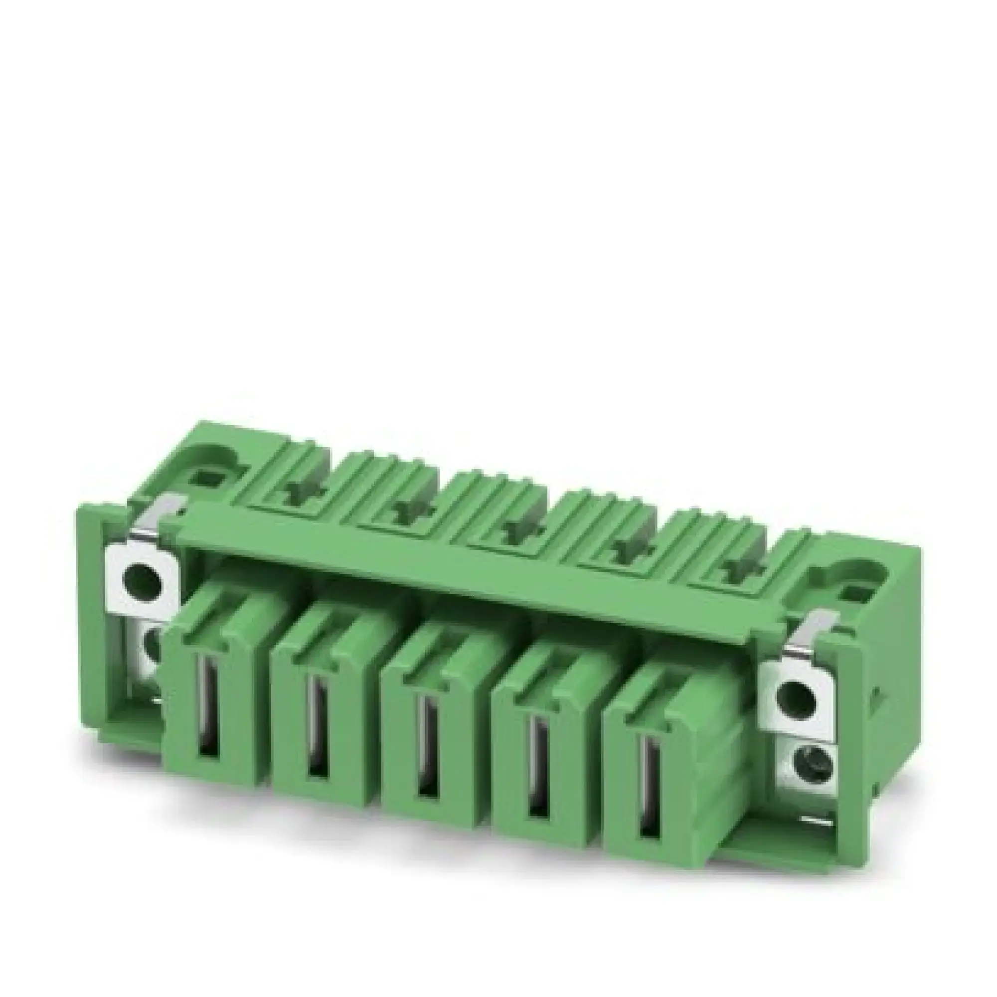 Phoenix Contact 1784994 Feed-through header DFK-IPC 35 HC/ 5-GF-15,00 (img_001)