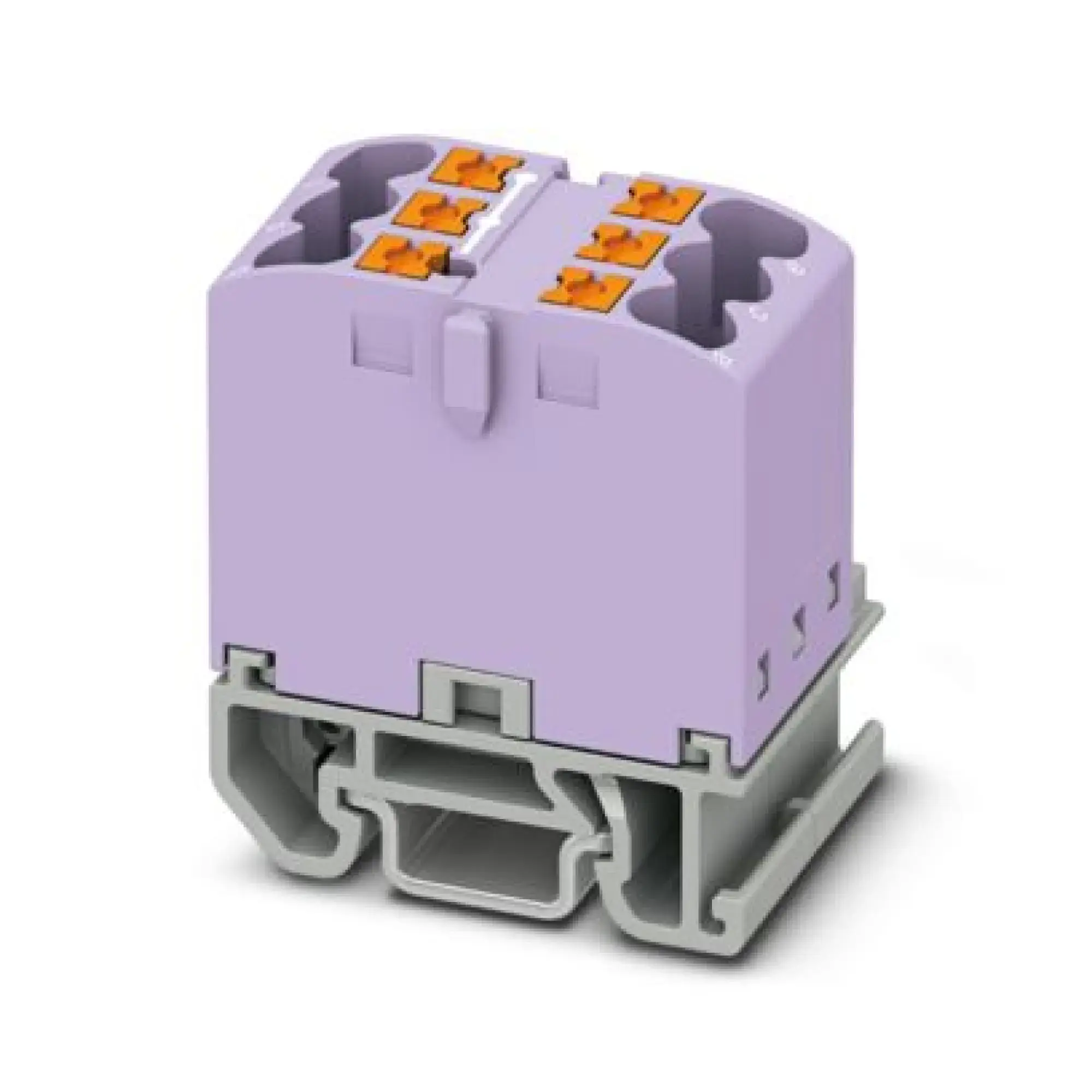 Phoenix Contact 3274116 Distribution block PTFIX 6X2,5-NS15A VT (img_001)