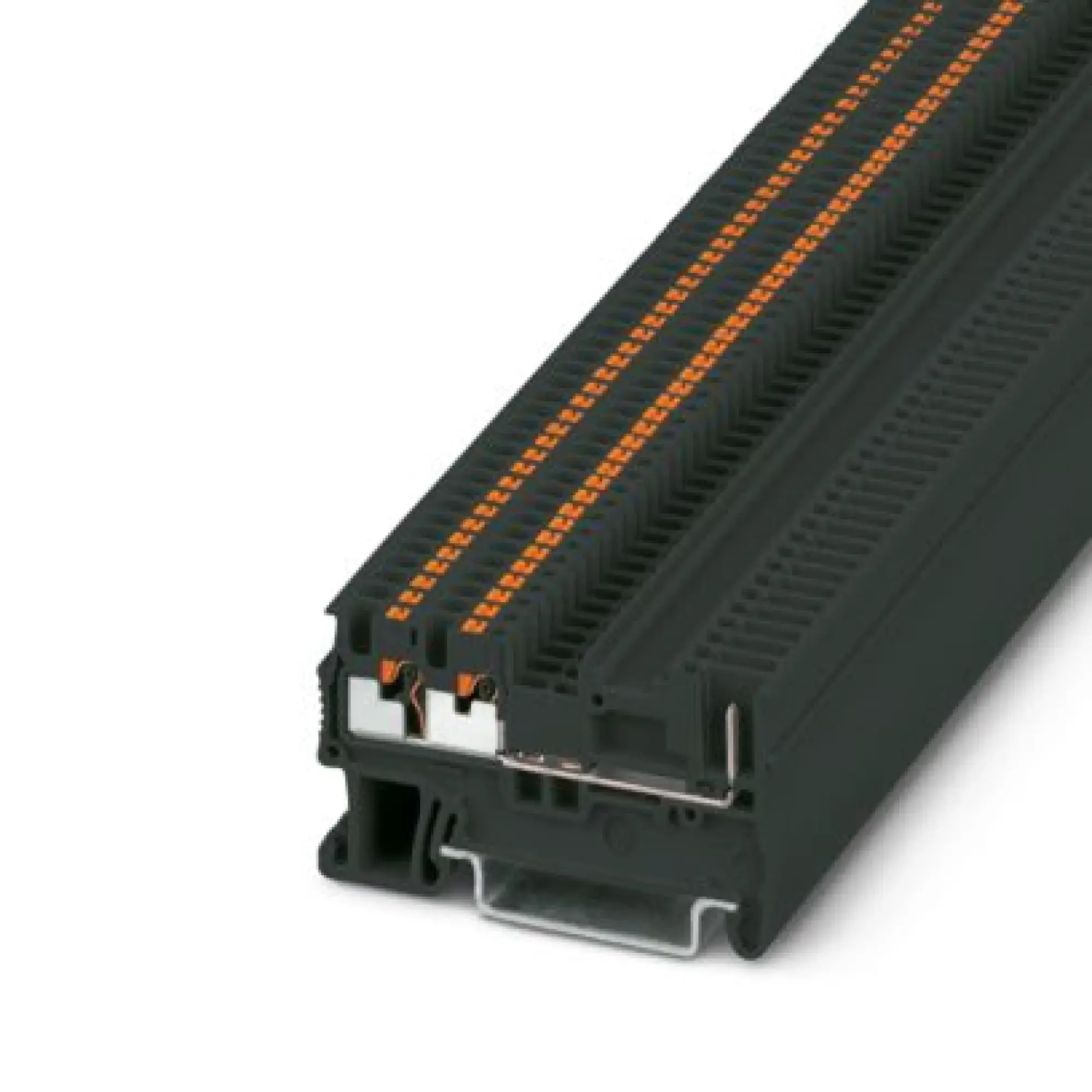 Phoenix Contact 3212363 Feed-through terminal block PT 1,5/S-TWIN/1P BK (img_001) Phoenix Contact 3212363 Feed-through terminal block PT 1,5/S-TWIN/1P BK (img_001)