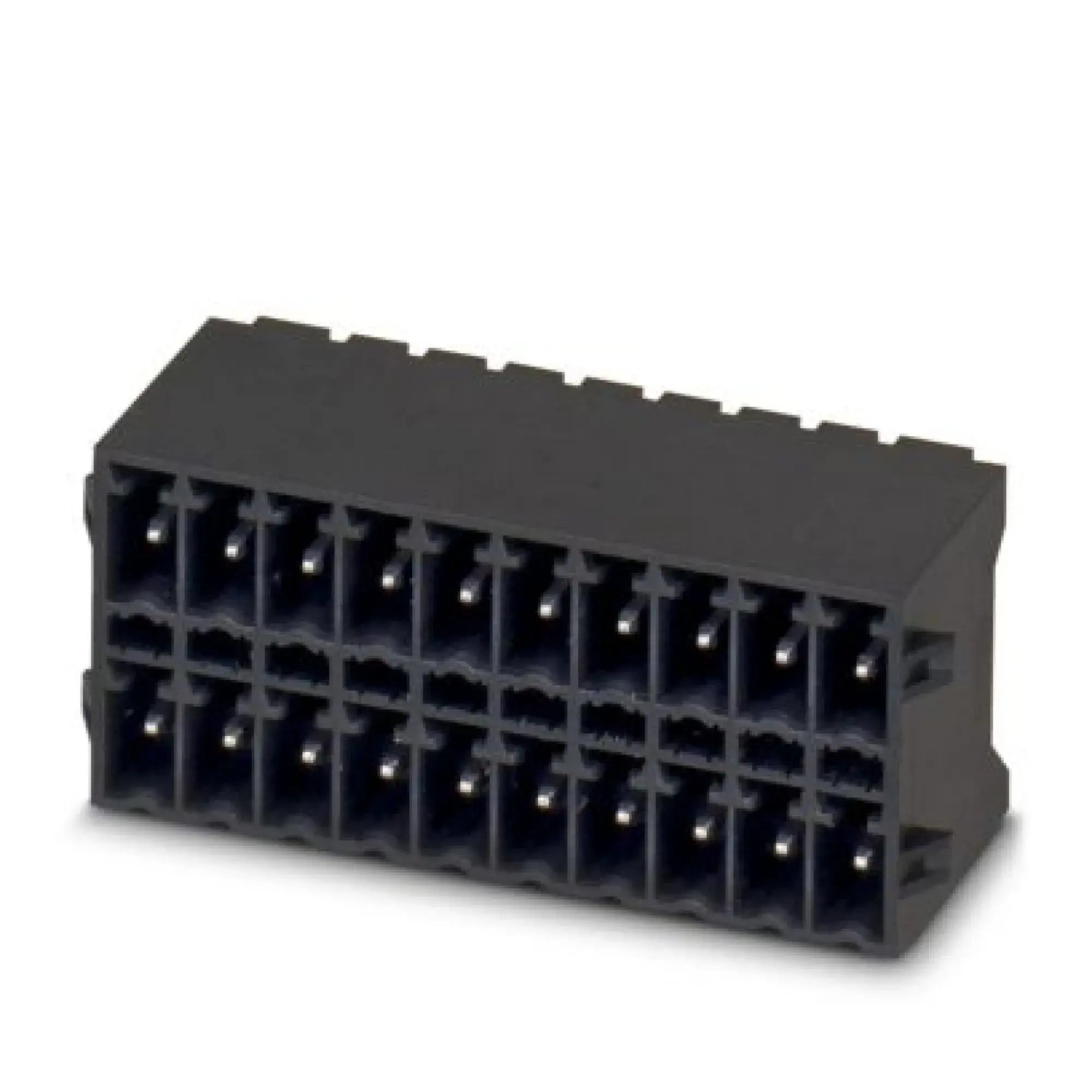 Phoenix Contact 1953648 PCB header MCDN 1,5/14-G1-3,5 RNP26THR (img_001) Phoenix Contact 1953648 PCB header MCDN 1,5/14-G1-3,5 RNP26THR (img_001)