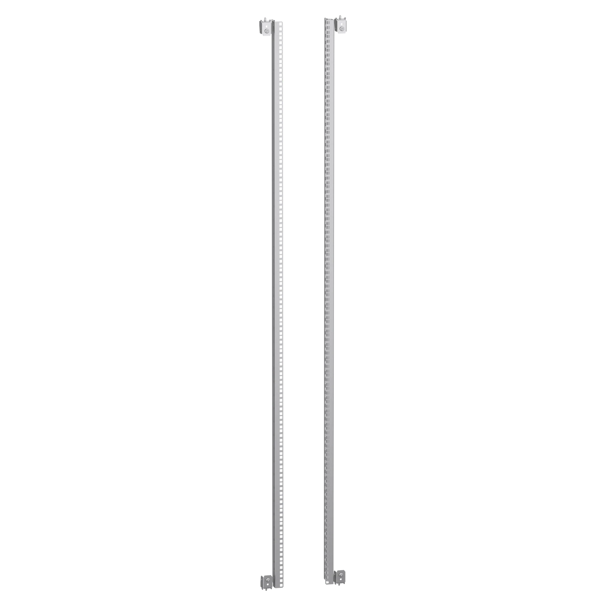 Schneider Electric NSYRCK42 Spacial SF/SM-19" Rack Frame, 2000mm (img_001)