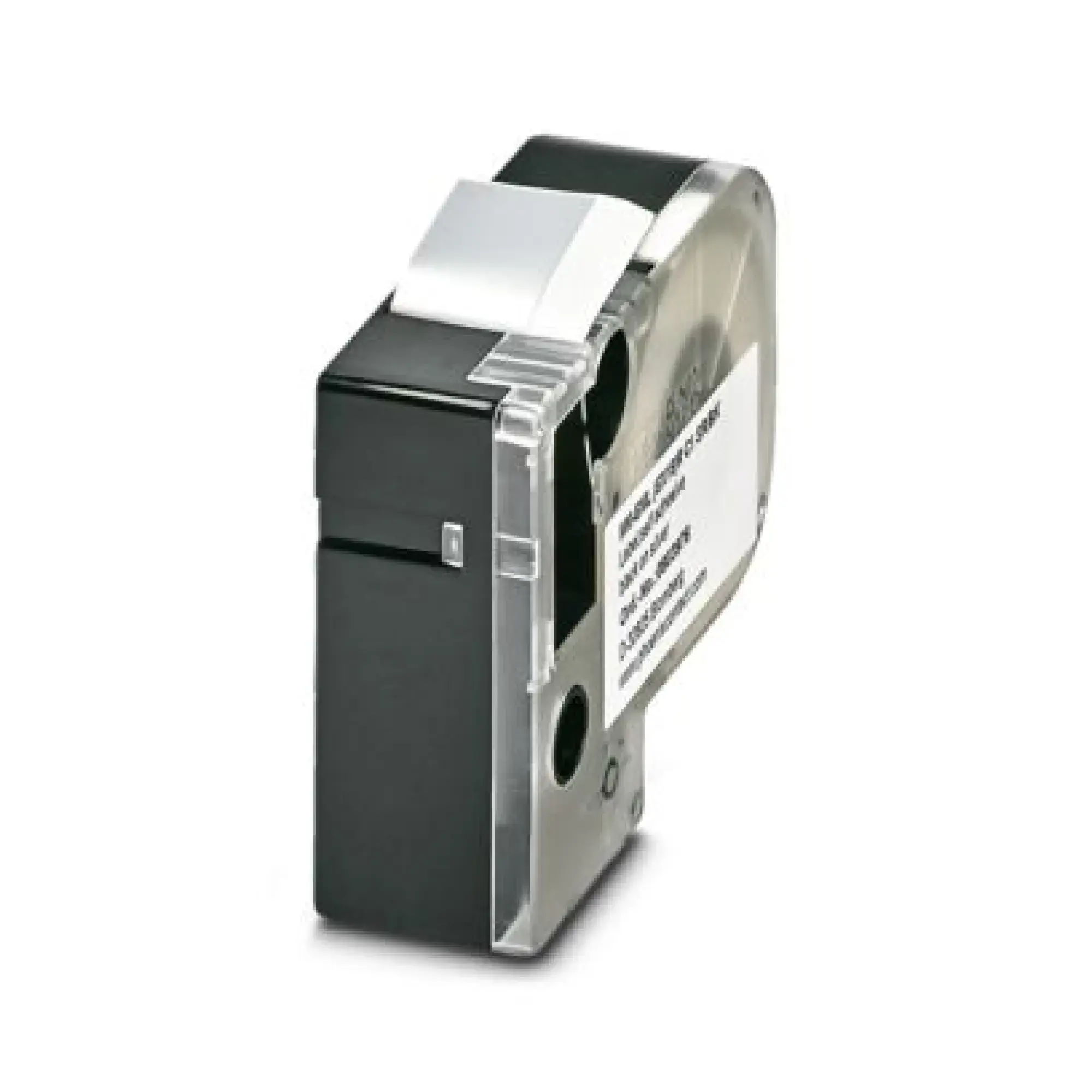 Phoenix Contact 0803976 Label MM-EML (EX18)R C1 SR/BK (img_001)