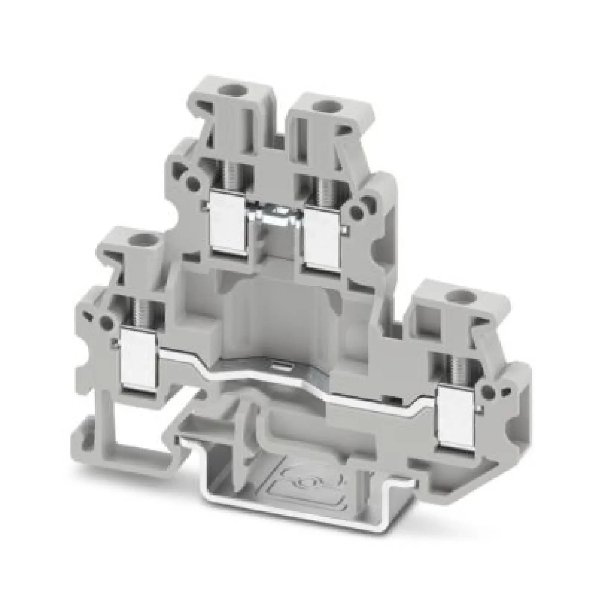 Phoenix Contact 1066350 Mini feed-through terminal block MUTTB 2,5-BE (img_001)