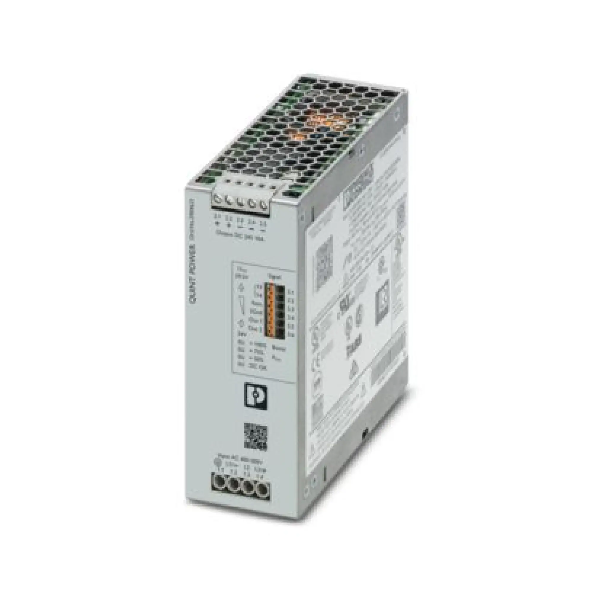 Phoenix Contact 2904621 Power supply QUINT4-PS/3AC/24DC/10 (img_001)