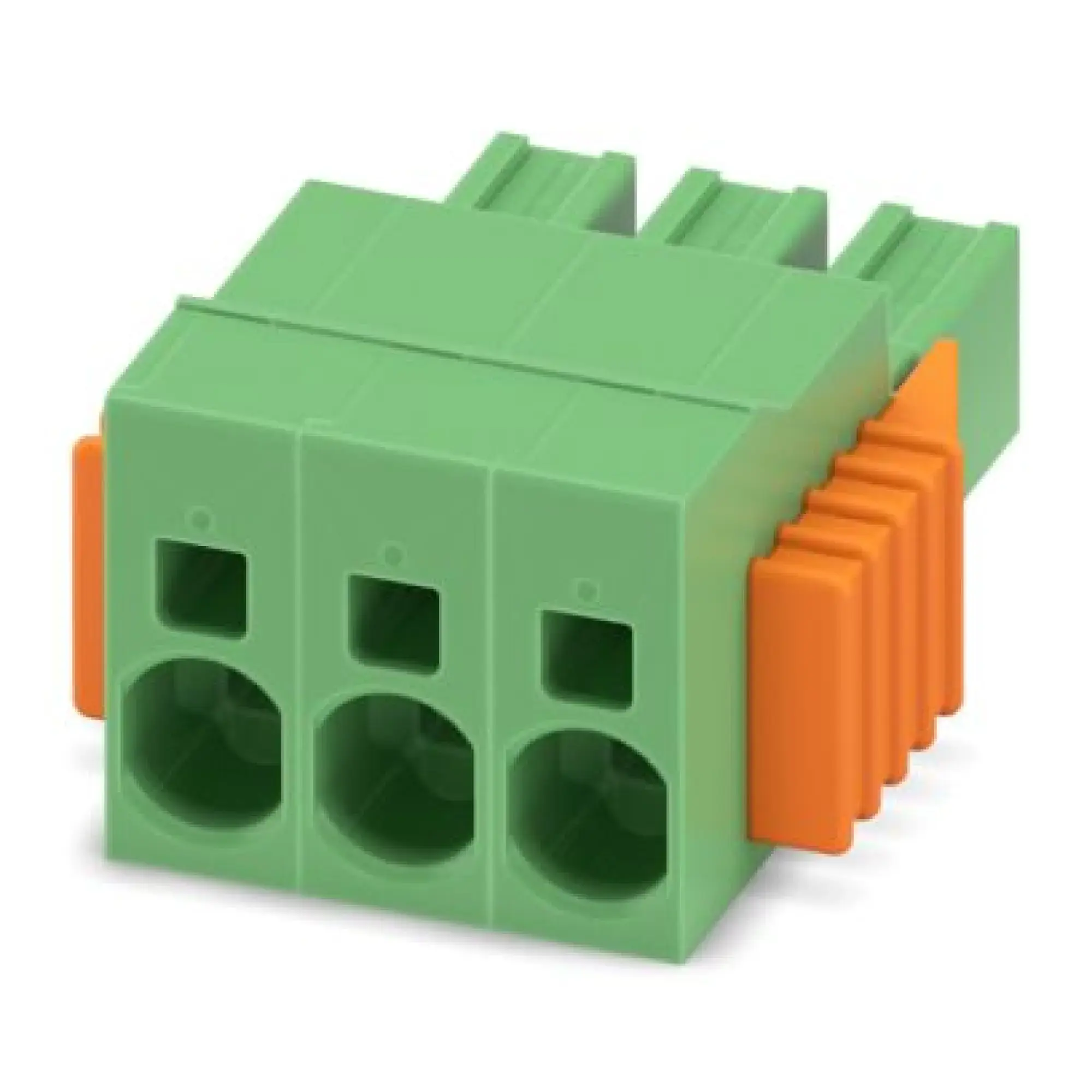 Phoenix Contact 1718494 PCB connector SPC 5/ 3-STCL-7,62 (img_001) Phoenix Contact 1718494 PCB connector SPC 5/ 3-STCL-7,62 (img_001)