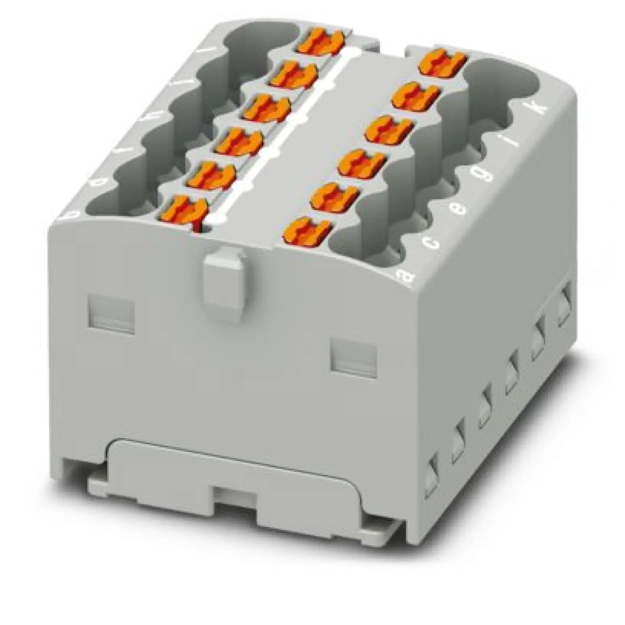 Phoenix Contact 3002758 Distribution block PTFIX 12X1,5 GY (img_001)