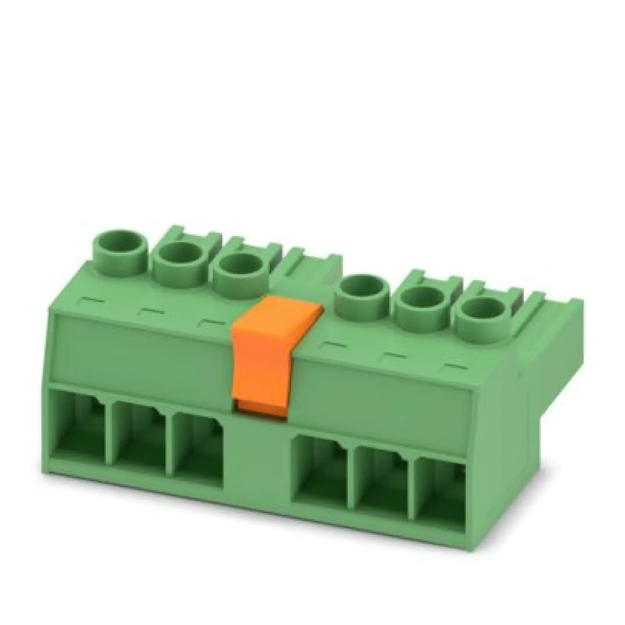 Phoenix Contact 1149134 PCB connector PC 6/ 6-STL4-7,62 (img_001)