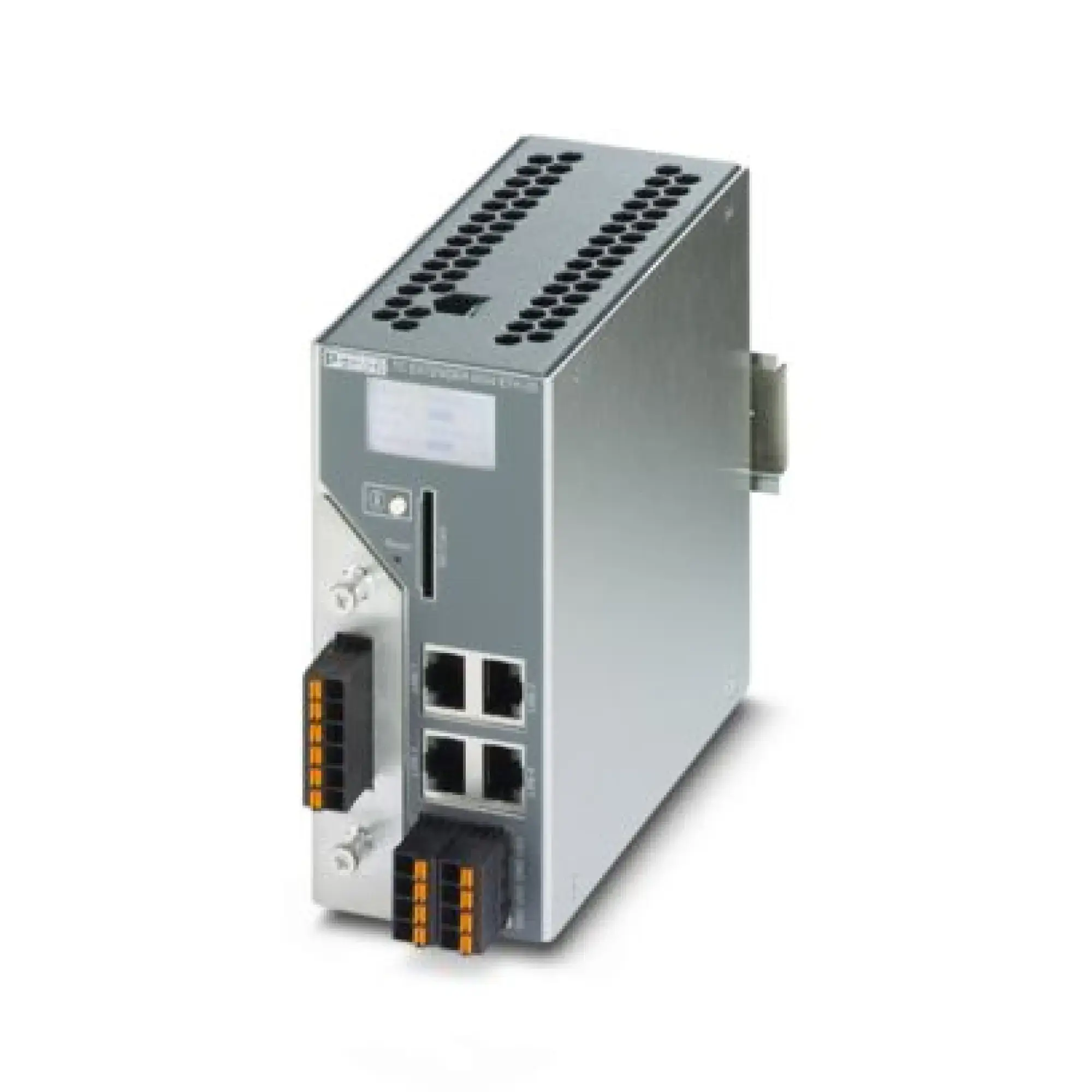 Phoenix Contact 2702255 Ethernet extender TC EXTENDER 6004 ETH-2S (img_001)