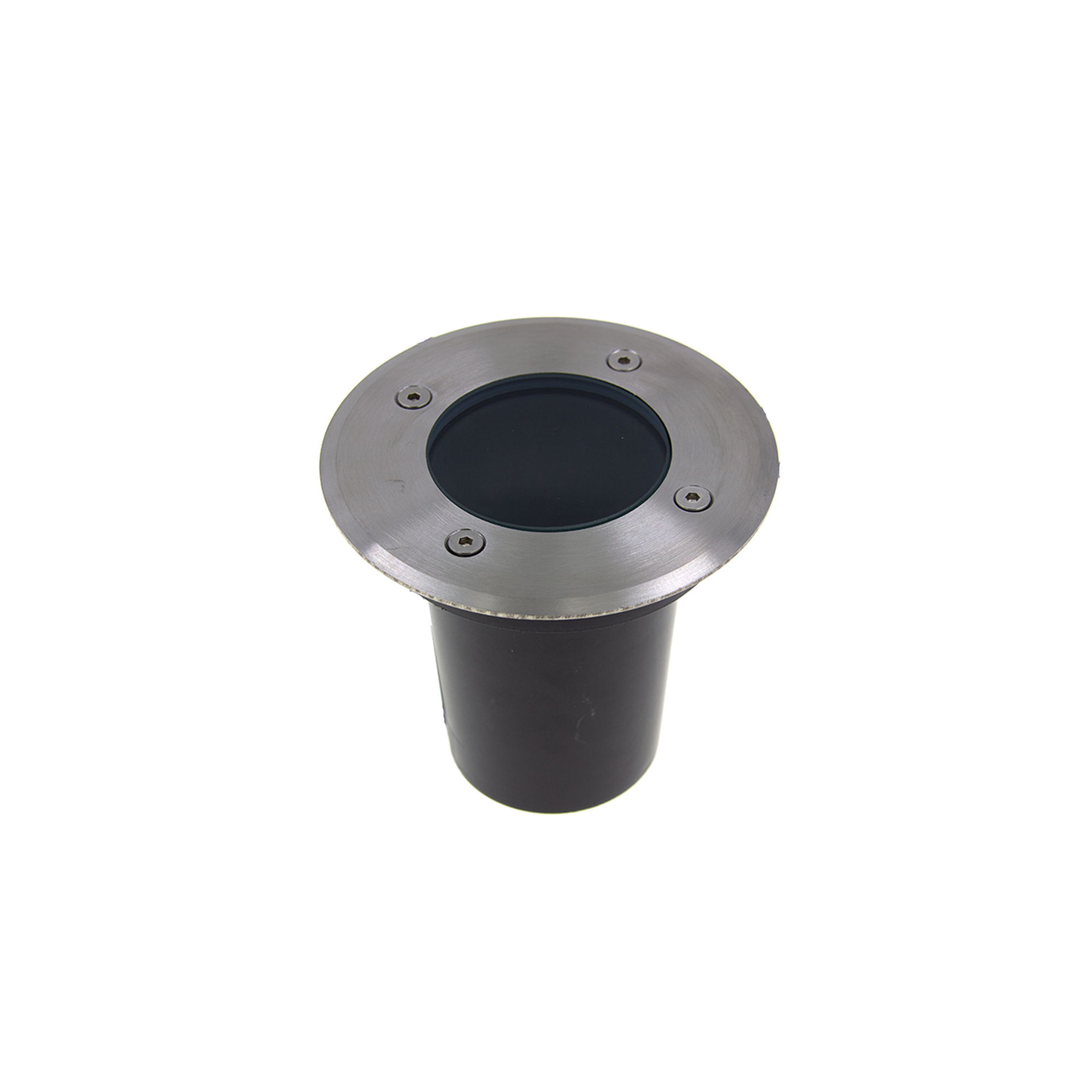 WSU Lights GU10 Bodeneinbauspotlight - 120x110mm WSU Lights GU10 Bodeneinbauspotlight - 120x110mm