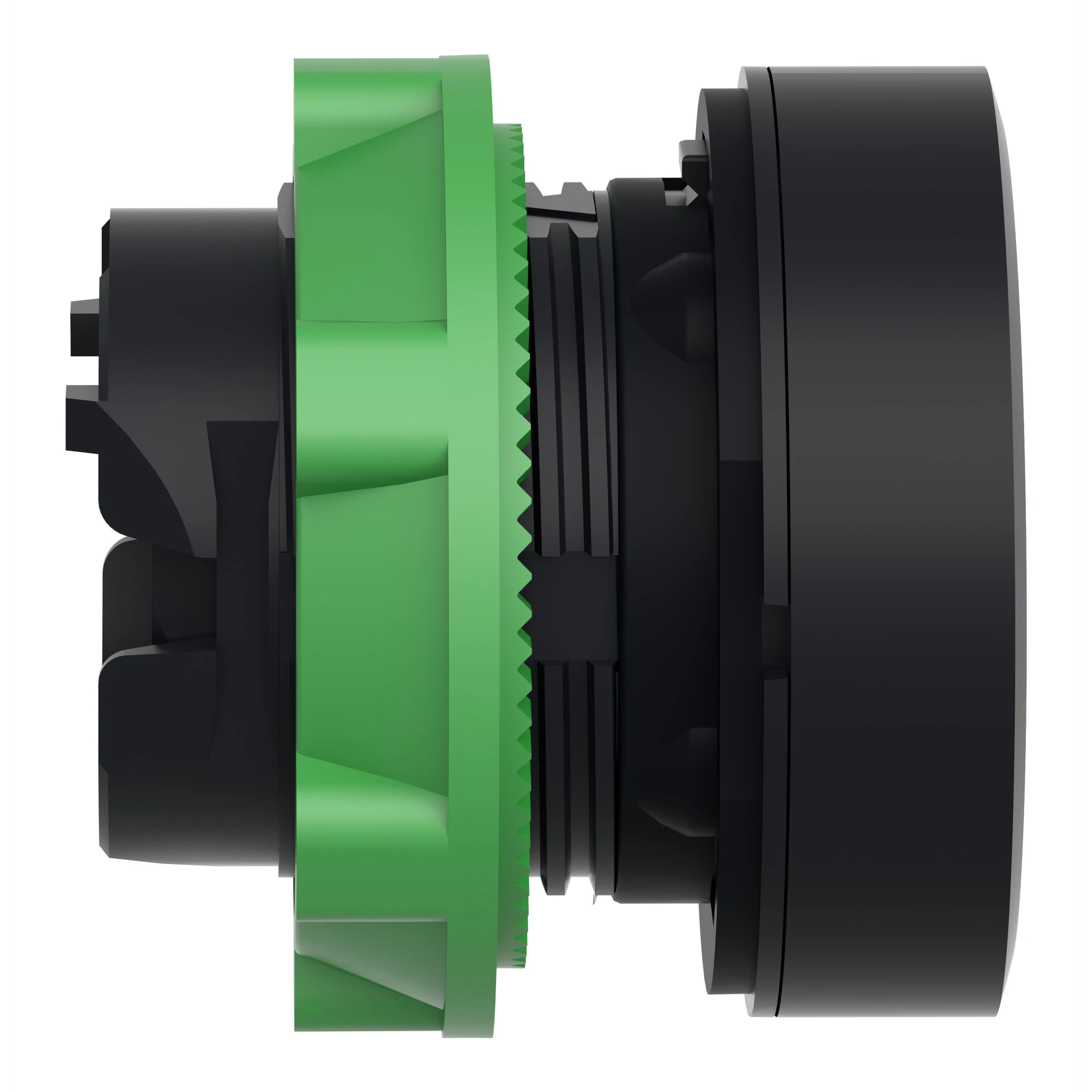 Schneider Electric ZB5AA145 Push-button, front element, Harmony XB5, plastic, 22mm, white, labeled T, momentary (img_003) Schneider Electric ZB5AA145 Push-button, front element, Harmony XB5, plastic, 22mm, white, labeled T, momentary (img_003)