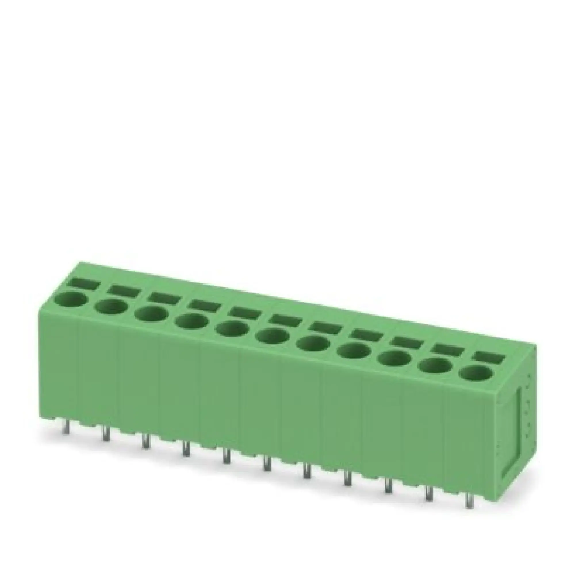 Phoenix Contact 1991189 PCB terminal block SPT 2,5/11-V-5,0 (img_001)