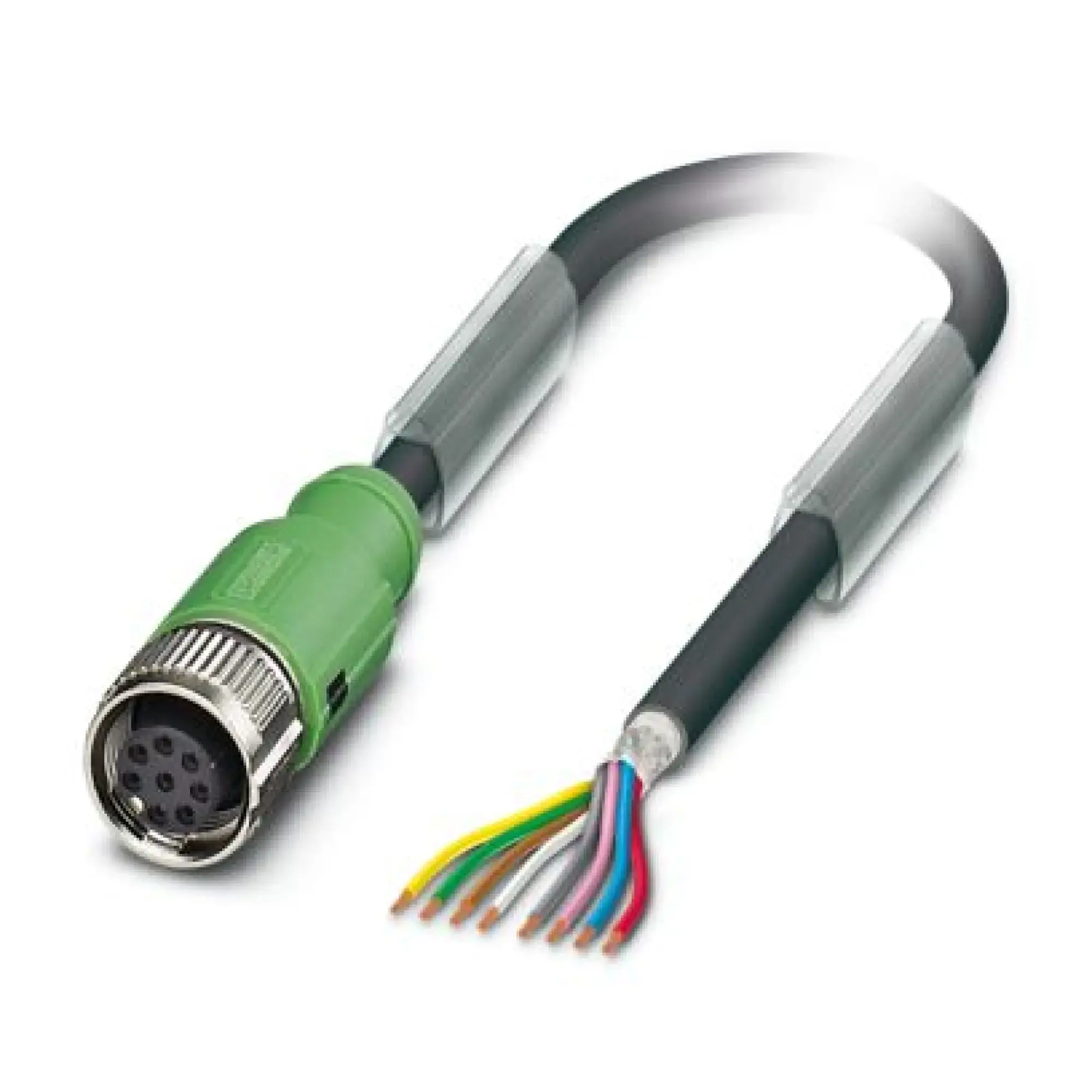 Phoenix Contact 1065383 Sensor/actuator cable SAC-8P-20,0-PUR/FS SH NC (img_001)