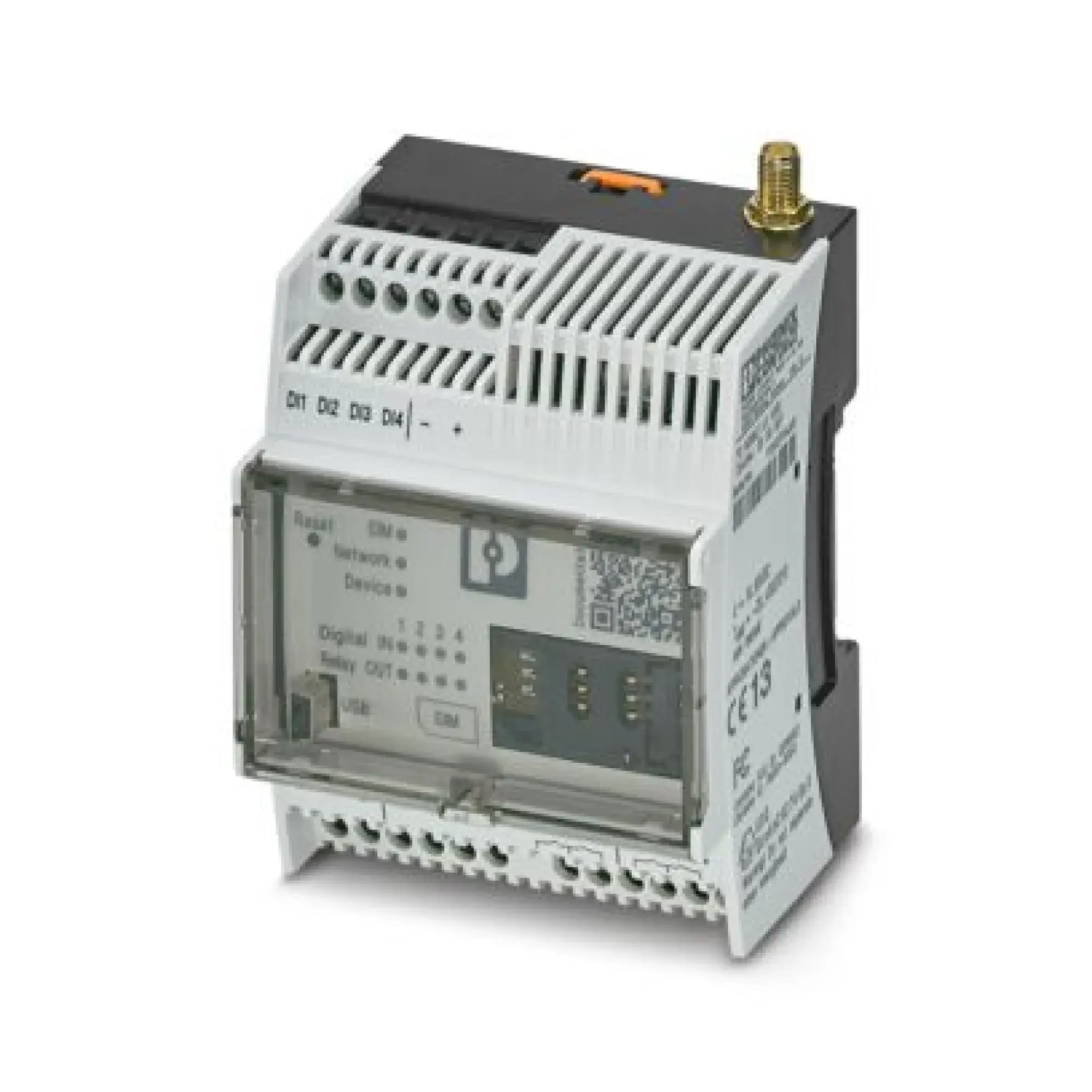 Phoenix Contact 1038567 SMS relay TC MOBILE I/O X200-4G (img_001)