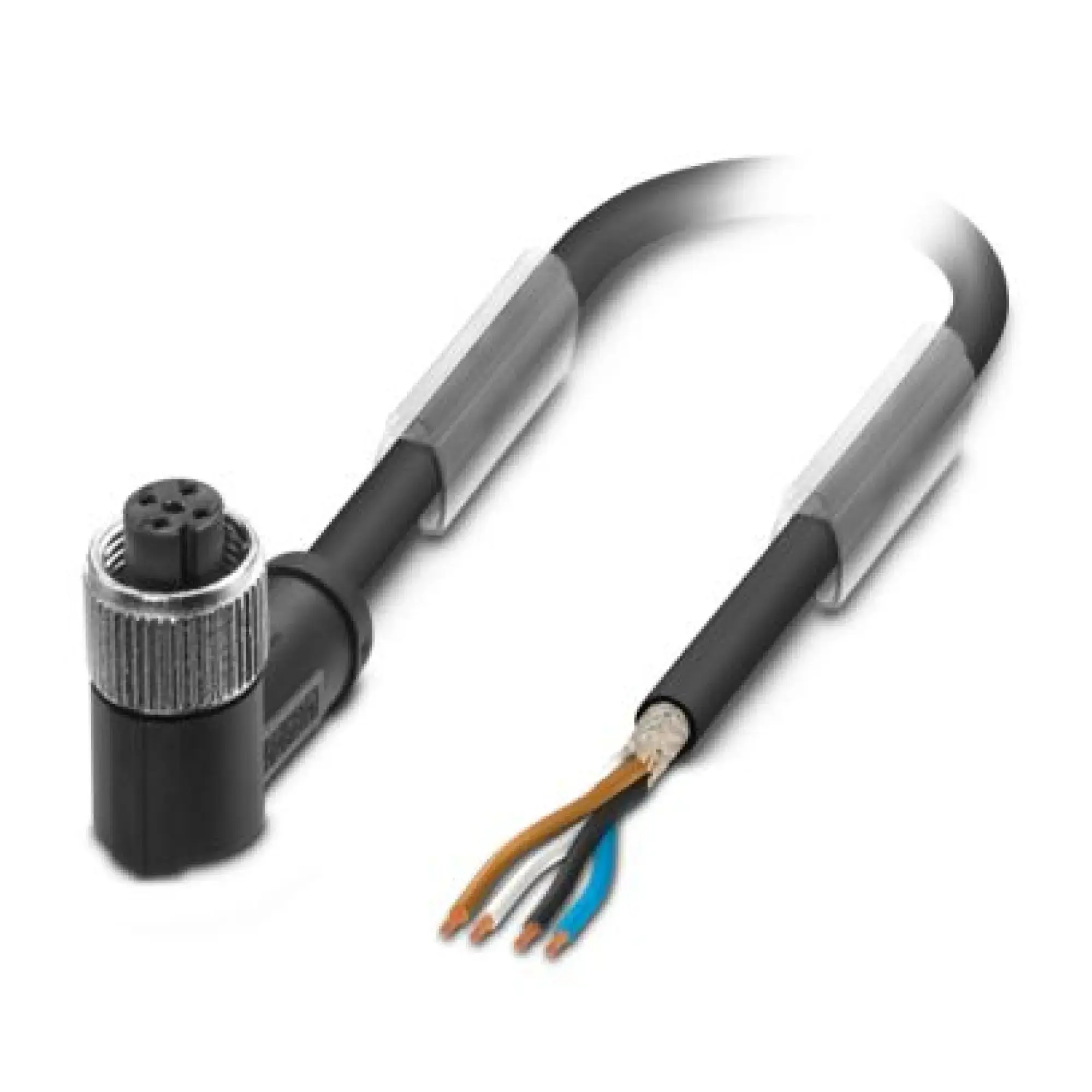Phoenix Contact 1682922 Sensor/actuator cable SAC-4P- 5,0-PUR/M12FR SH (img_001)