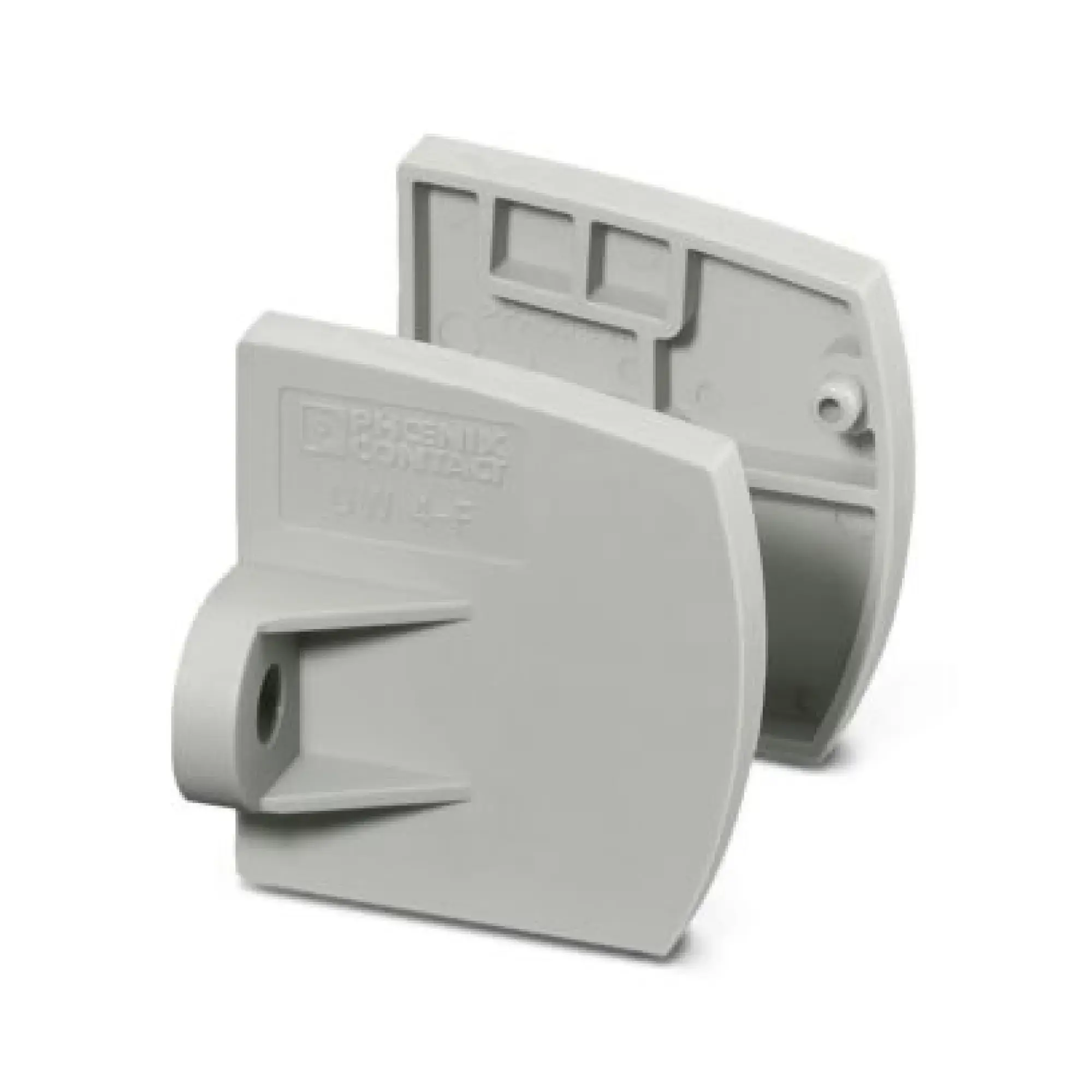 Phoenix Contact 3074512 Flange cover UW 4-F (img_001) Phoenix Contact 3074512 Flange cover UW 4-F (img_001)