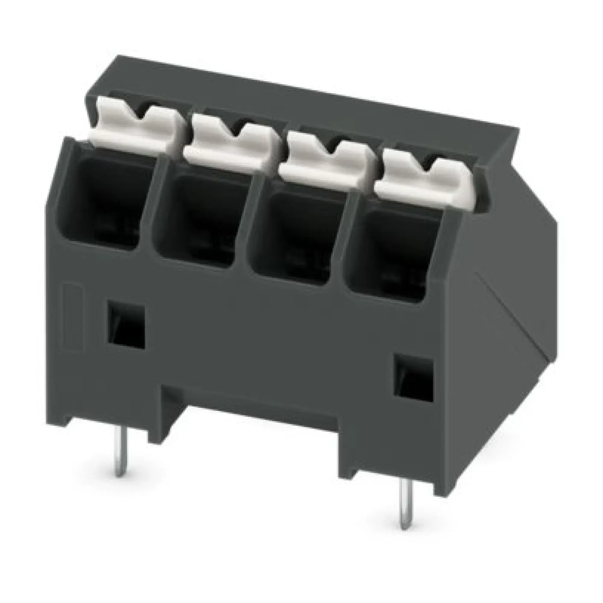 Phoenix Contact 1071180 PCB terminal block SPTA-THR 1,5/ 4-3,81 R32 (img_001) Phoenix Contact 1071180 PCB terminal block SPTA-THR 1,5/ 4-3,81 R32 (img_001)