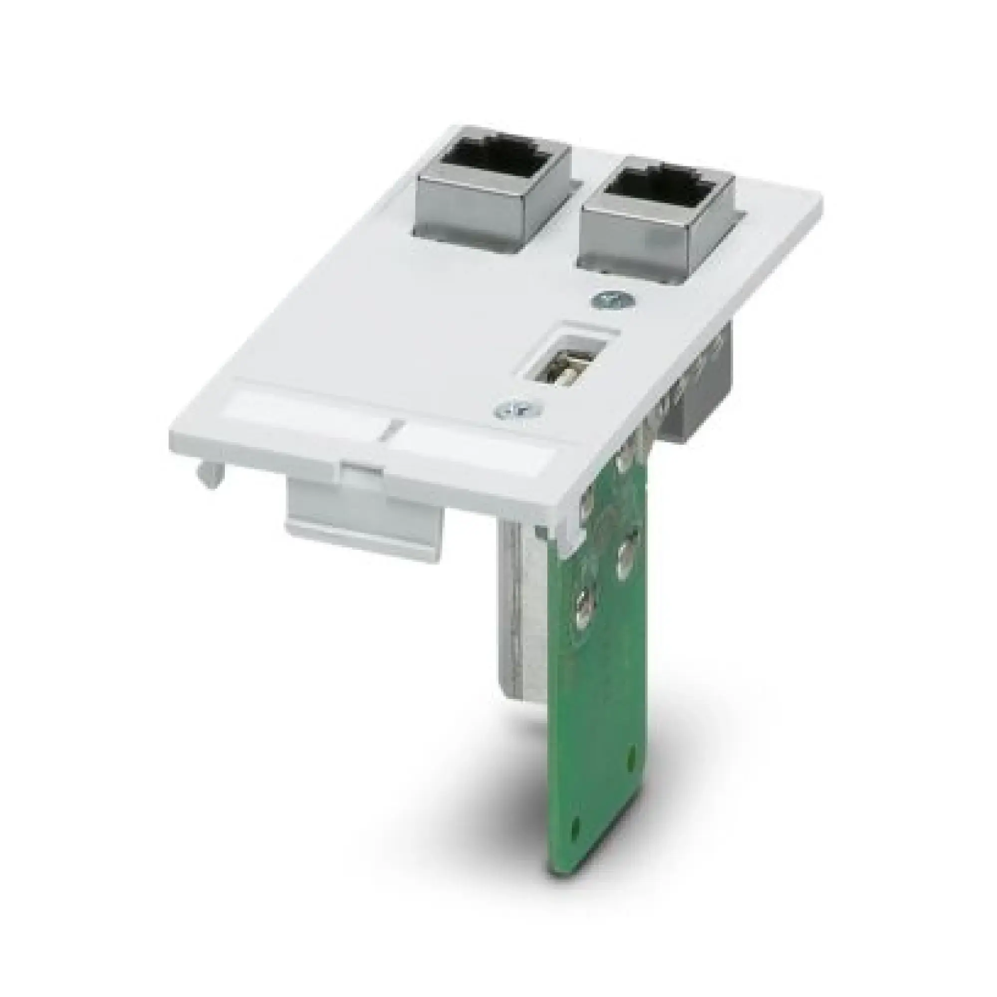 Phoenix Contact 1404506 Front plate SI-FP-2R1A-U1A (img_001)