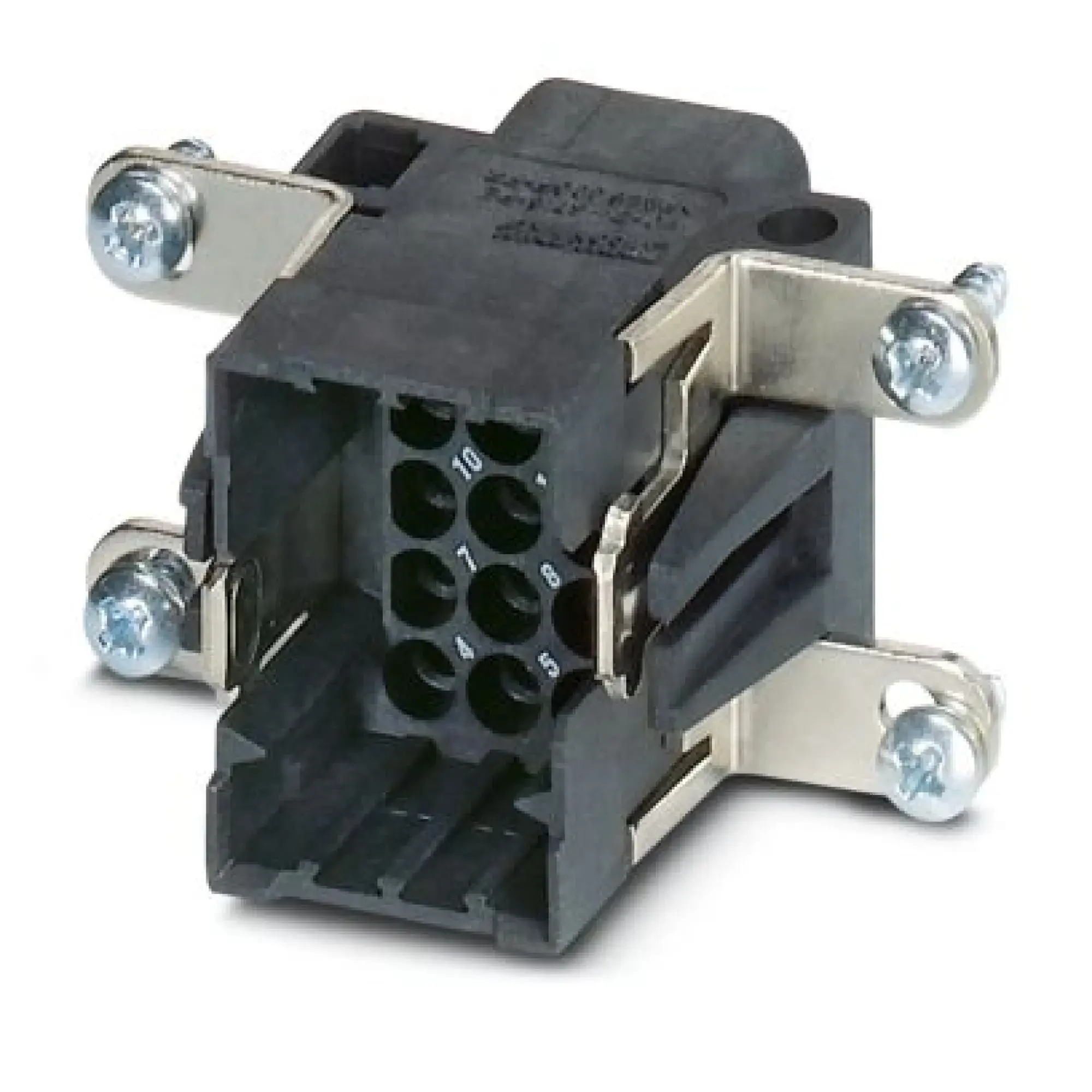 Phoenix Contact 1855018 Contact insert VC-D1-ST15-PE (img_001)