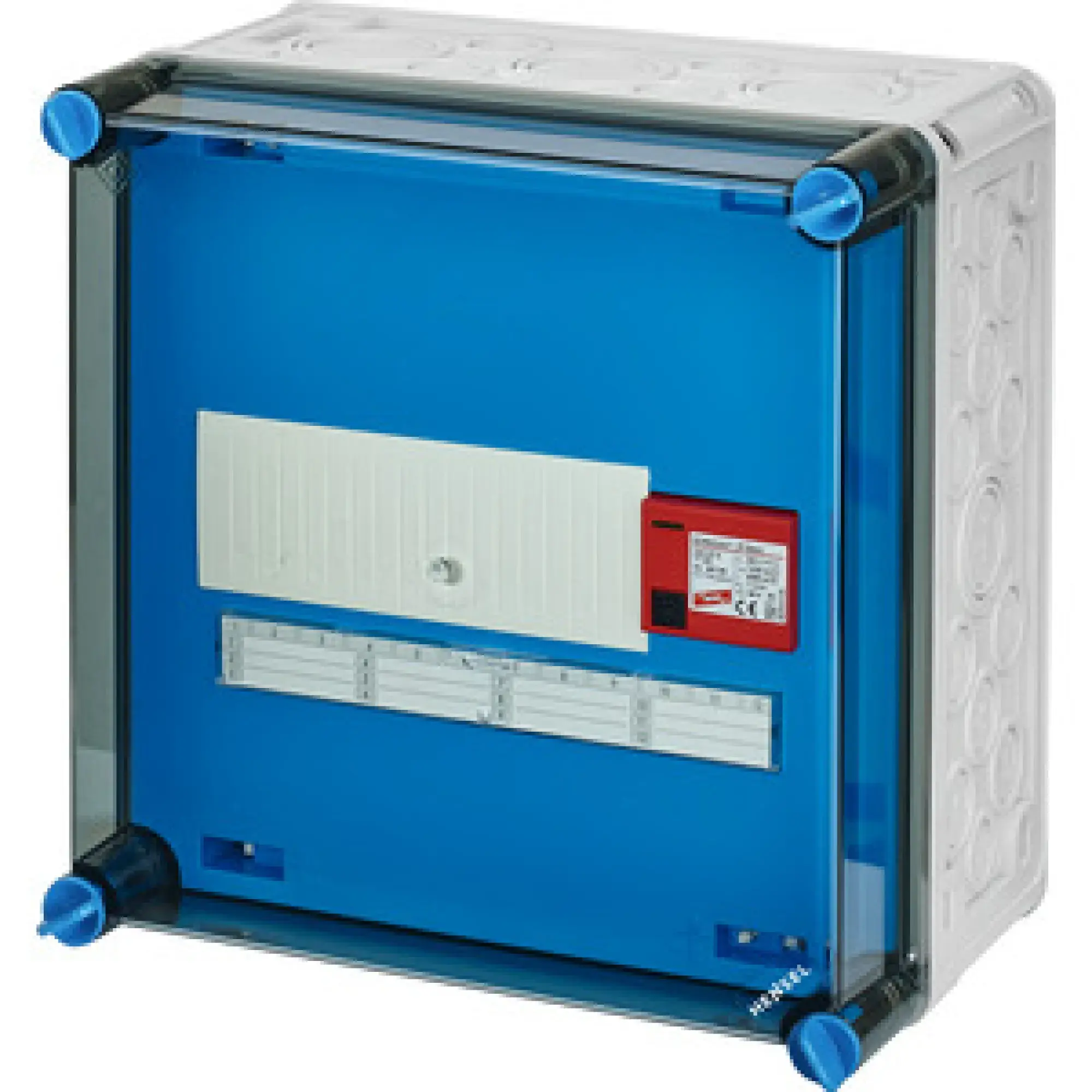 Hensel 20001457 Überspannungsschutzgehäuse Mi SP 2244 (img_001) Hensel 20001457 Überspannungsschutzgehäuse Mi SP 2244 (img_001)