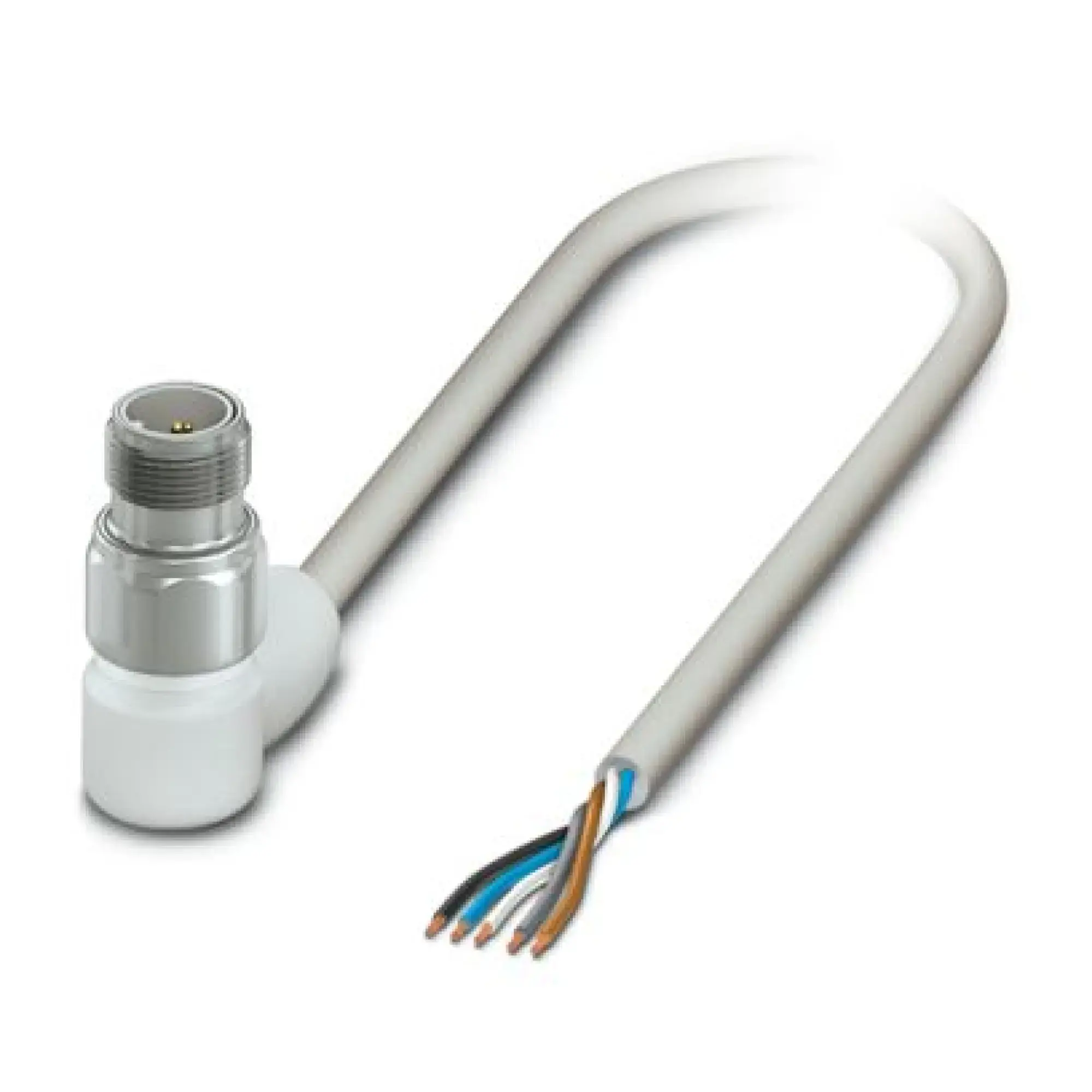Phoenix Contact 1404046 Sensor/actuator cable SAC-5P-M12MR/3,0-600 HD (img_001) Phoenix Contact 1404046 Sensor/actuator cable SAC-5P-M12MR/3,0-600 HD (img_001)