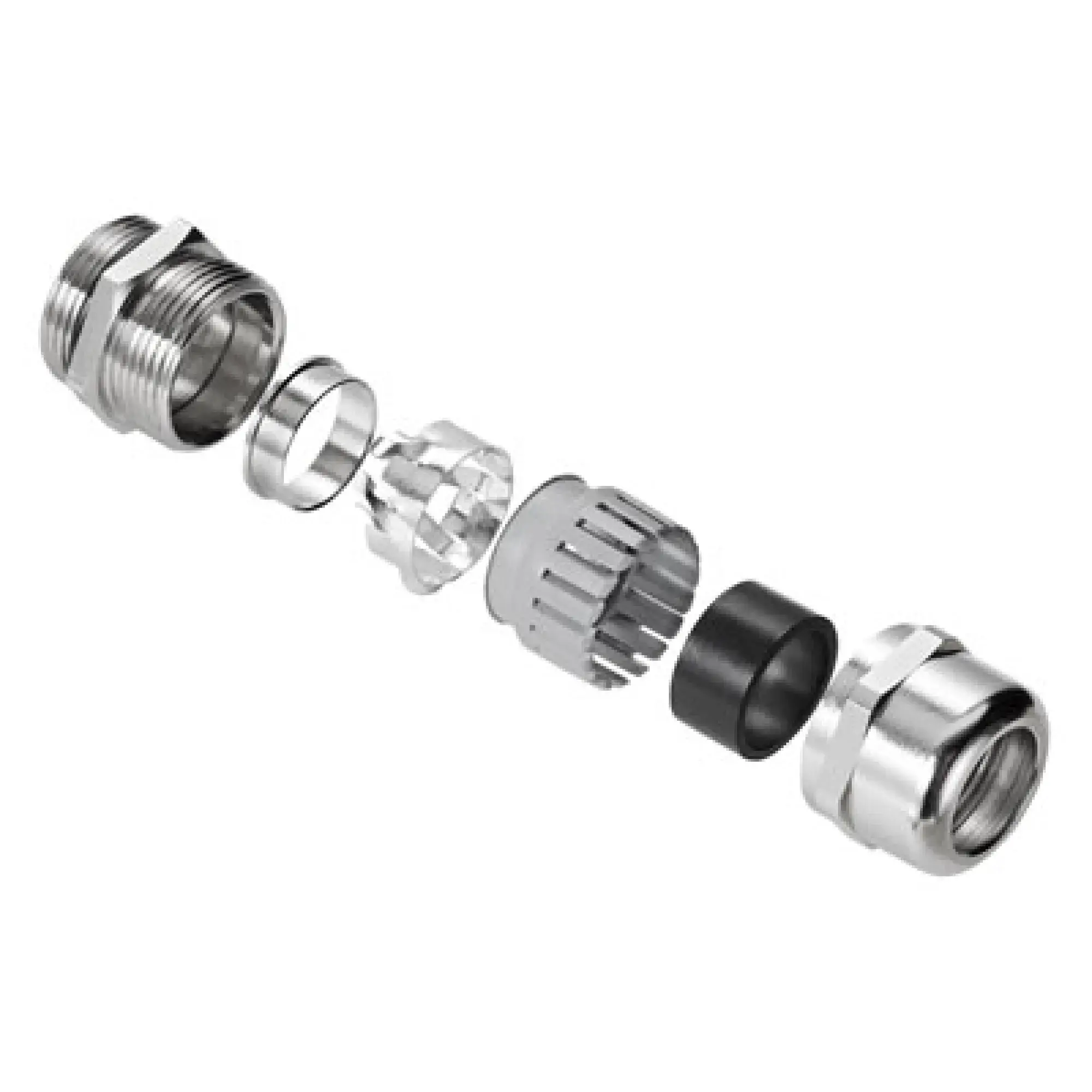 Weidmüller 1909490000 Cable gland (metal), VG EMV GEN 1 (EMC cable gland with clamping cage), straight, M 12, 6 mm, OD min. 3 - OD max. 6.5 mm, IP68 - 5 bar (30 min.), IP69 (img_001) Weidmüller 1909490000 Cable gland (metal), VG EMV GEN 1 (EMC cable gland with clamping cage), straight, M 12, 6 mm, OD min. 3 - OD max. 6.5 mm, IP68 - 5 bar (30 min.), IP69 (img_001)