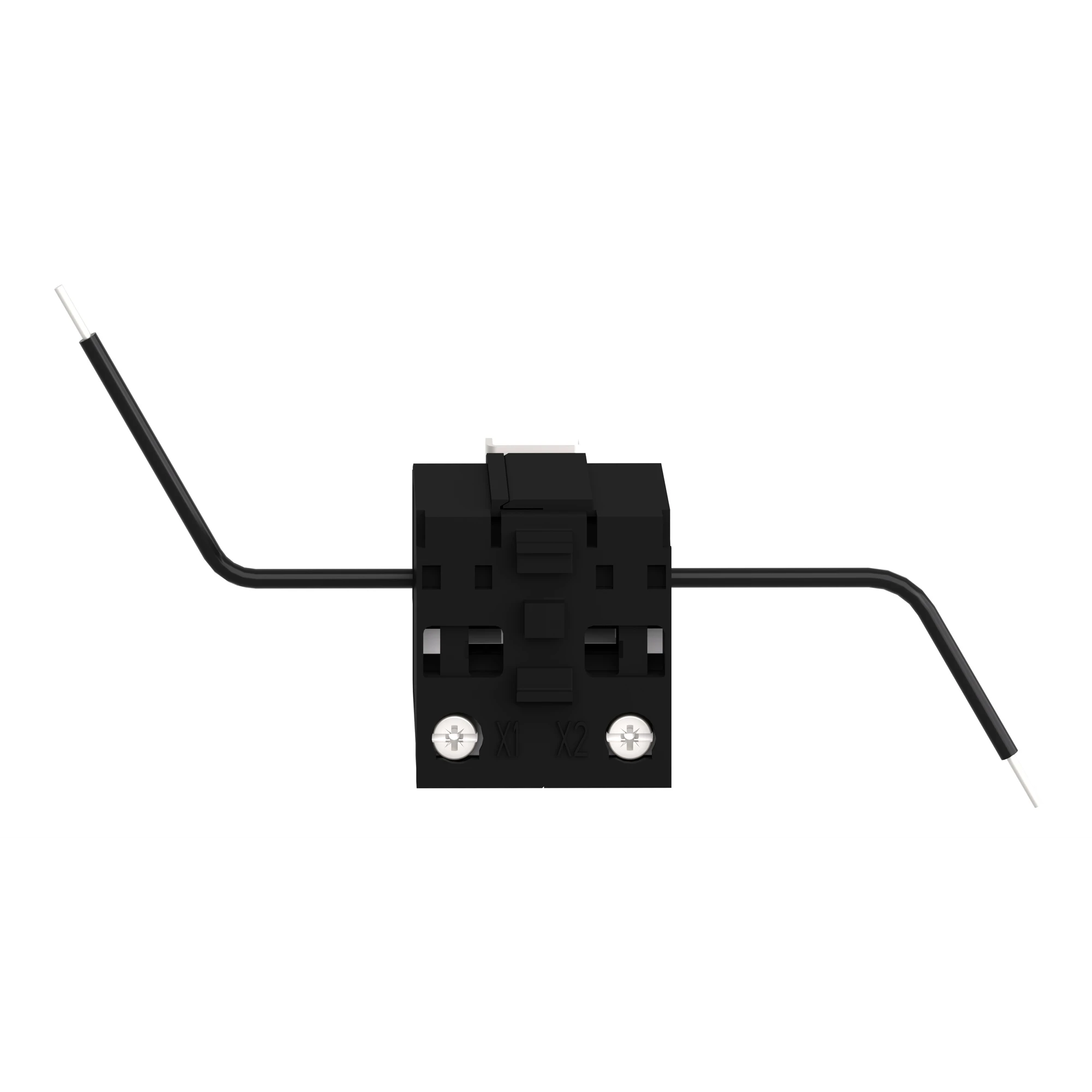 Schneider Electric ZBV5B Transformer for lamp socket with LED module, 400V (img_002)