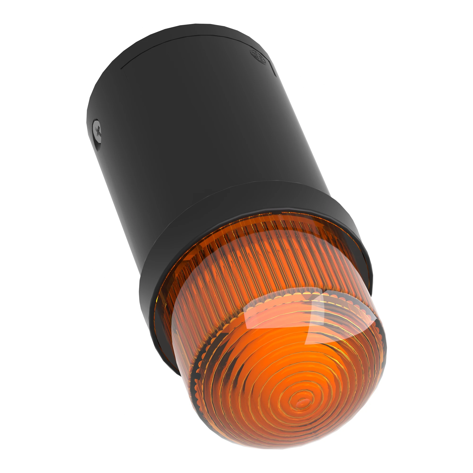 Schneider Electric XVDLS6B5 Signal tower orange XVD, flashing light 0.5 J, 24 V AC DC, IP 40 (img_006) Schneider Electric XVDLS6B5 Signal tower orange XVD, flashing light 0.5 J, 24 V AC DC, IP 40 (img_006)